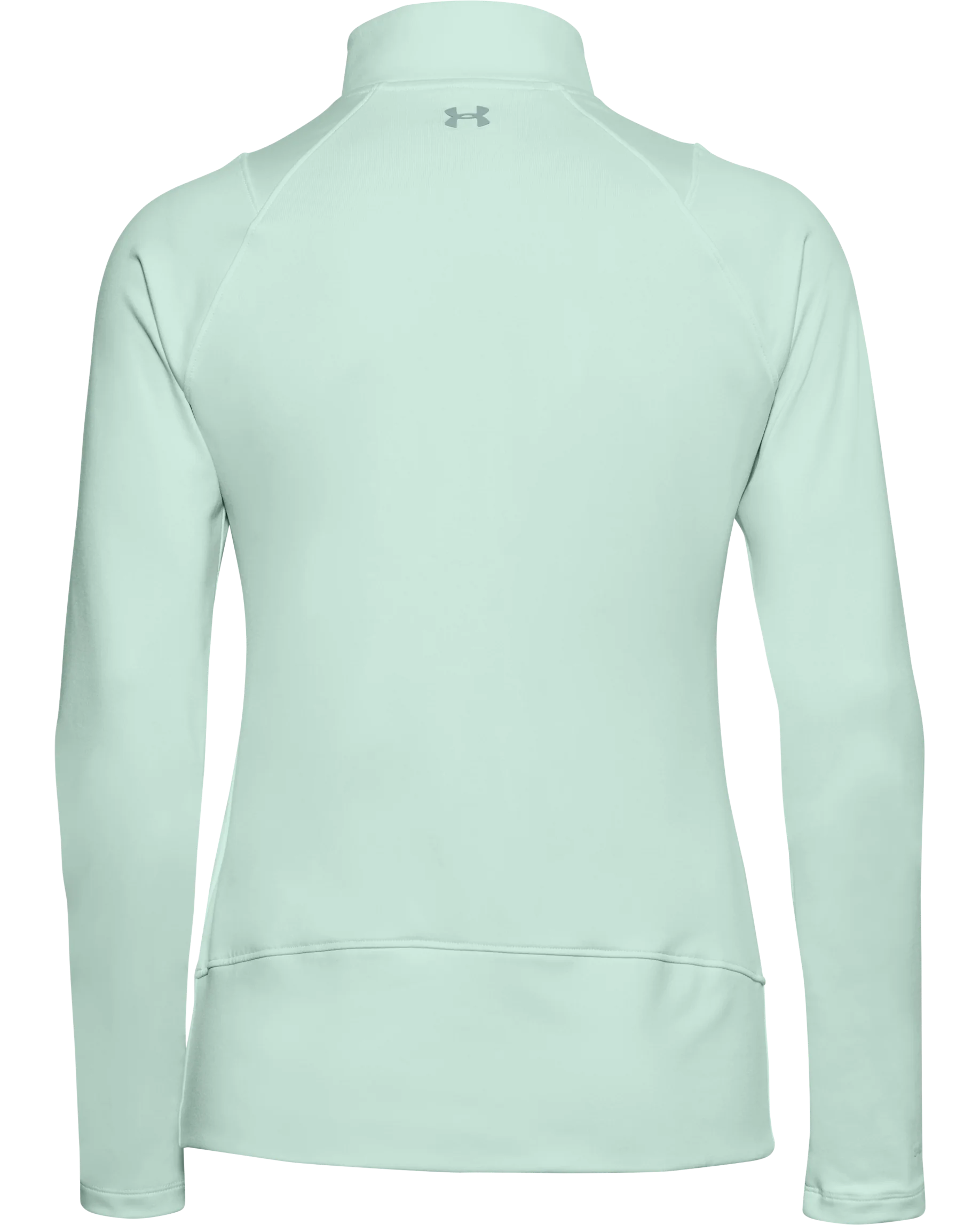 Women's UA Storm Midlayer ½ Zip - Image 4