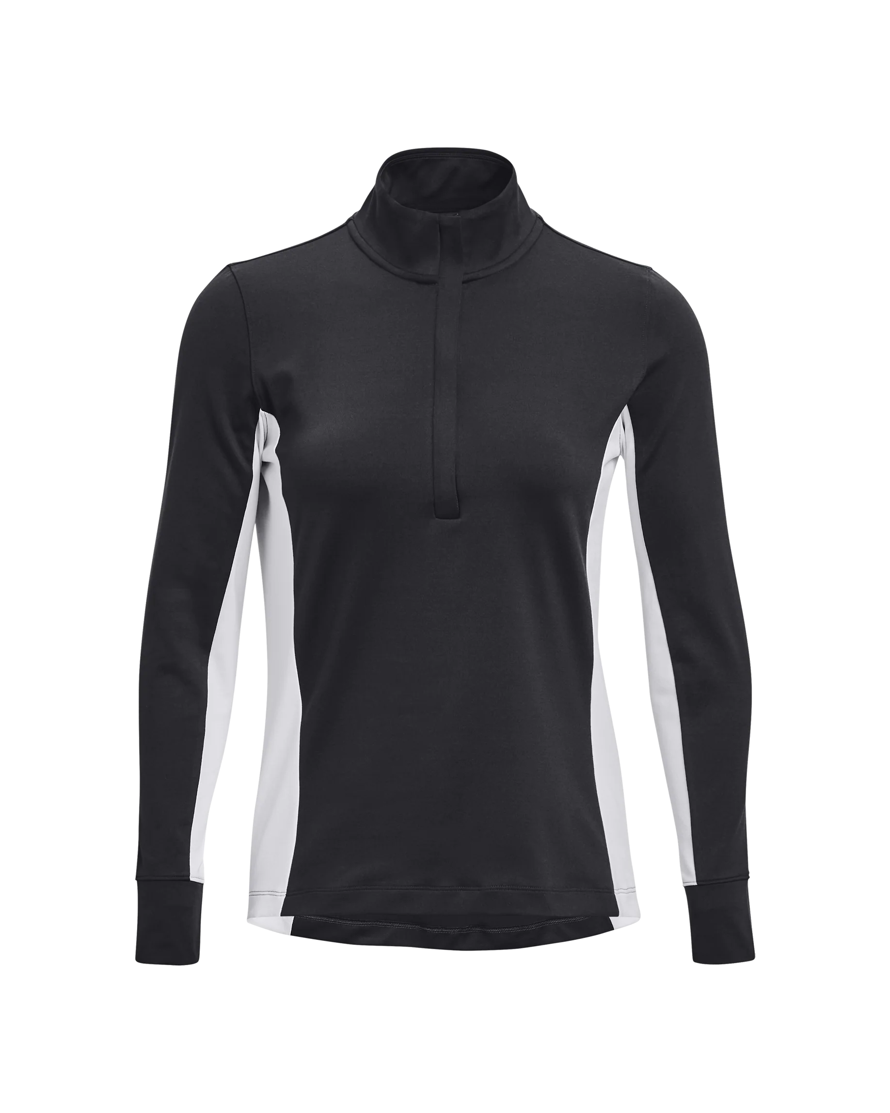 Women's UA Storm Midlayer ½ Zip - Image 4