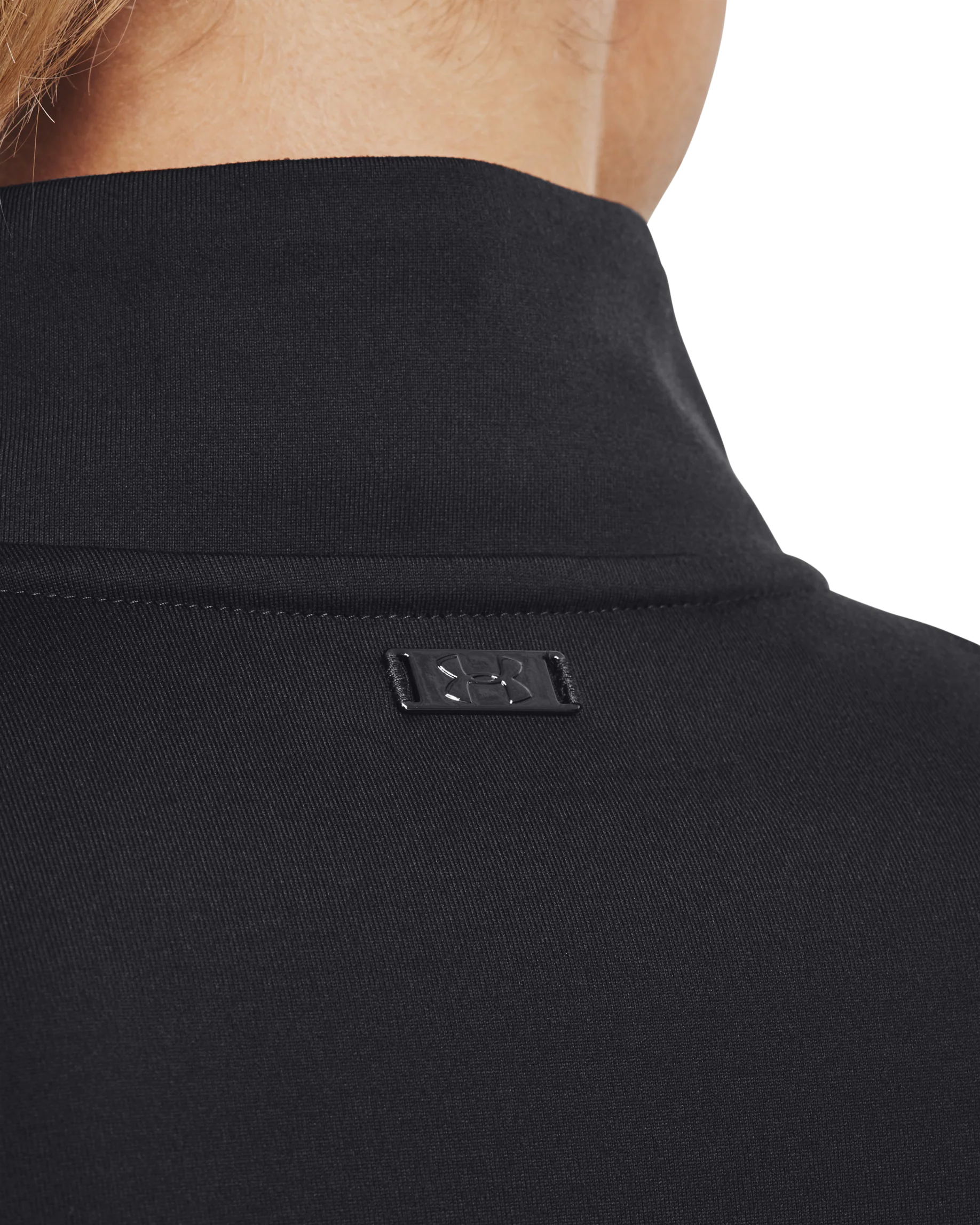 Women's UA Storm Midlayer ½ Zip - Image 5