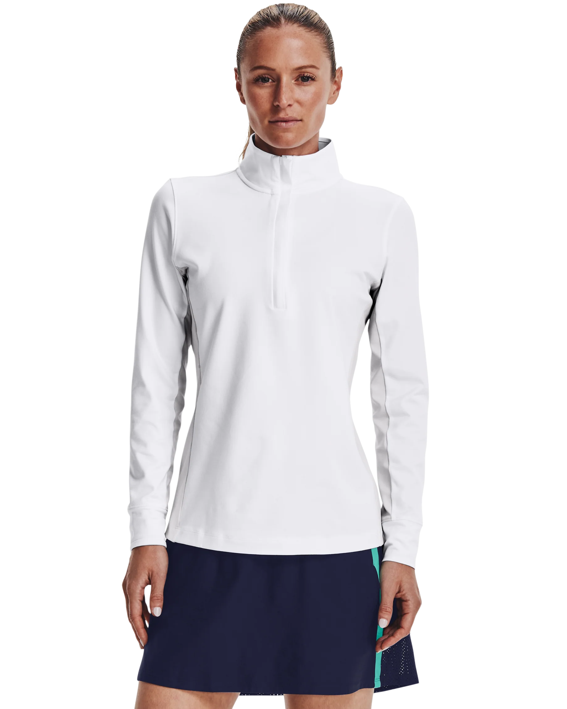 Women's UA Storm Midlayer ½ Zip