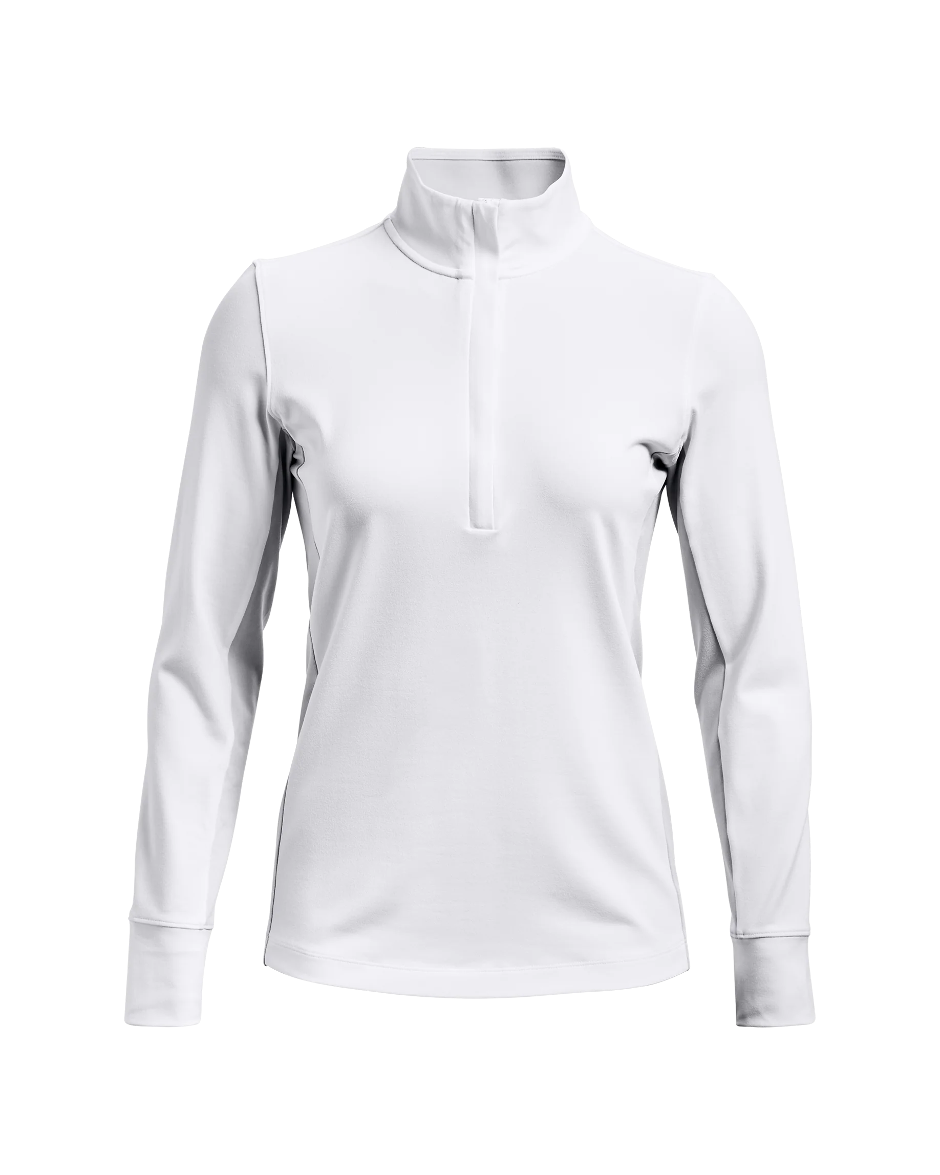 Women's UA Storm Midlayer ½ Zip - Image 4