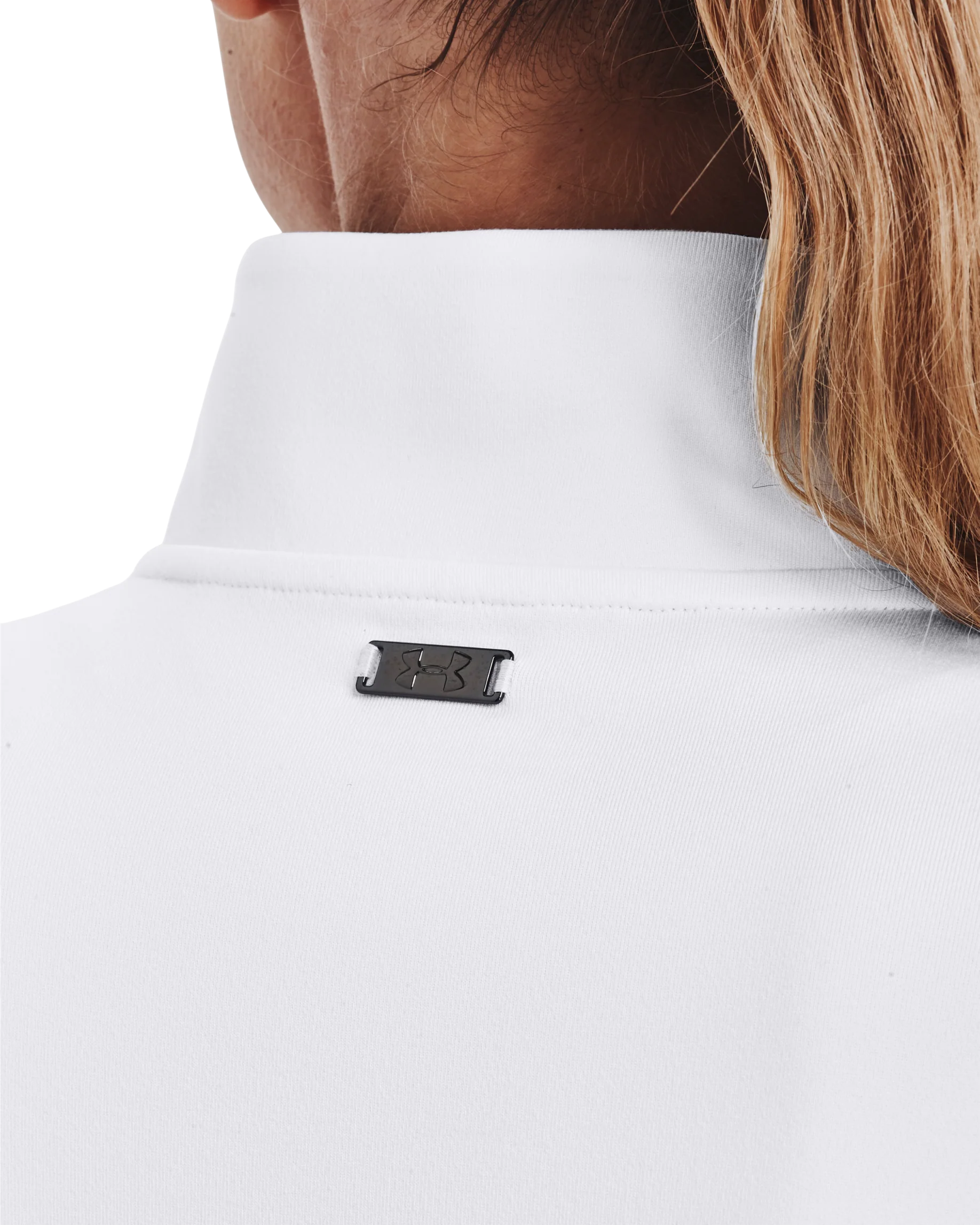 Women's UA Storm Midlayer ½ Zip - Image 5