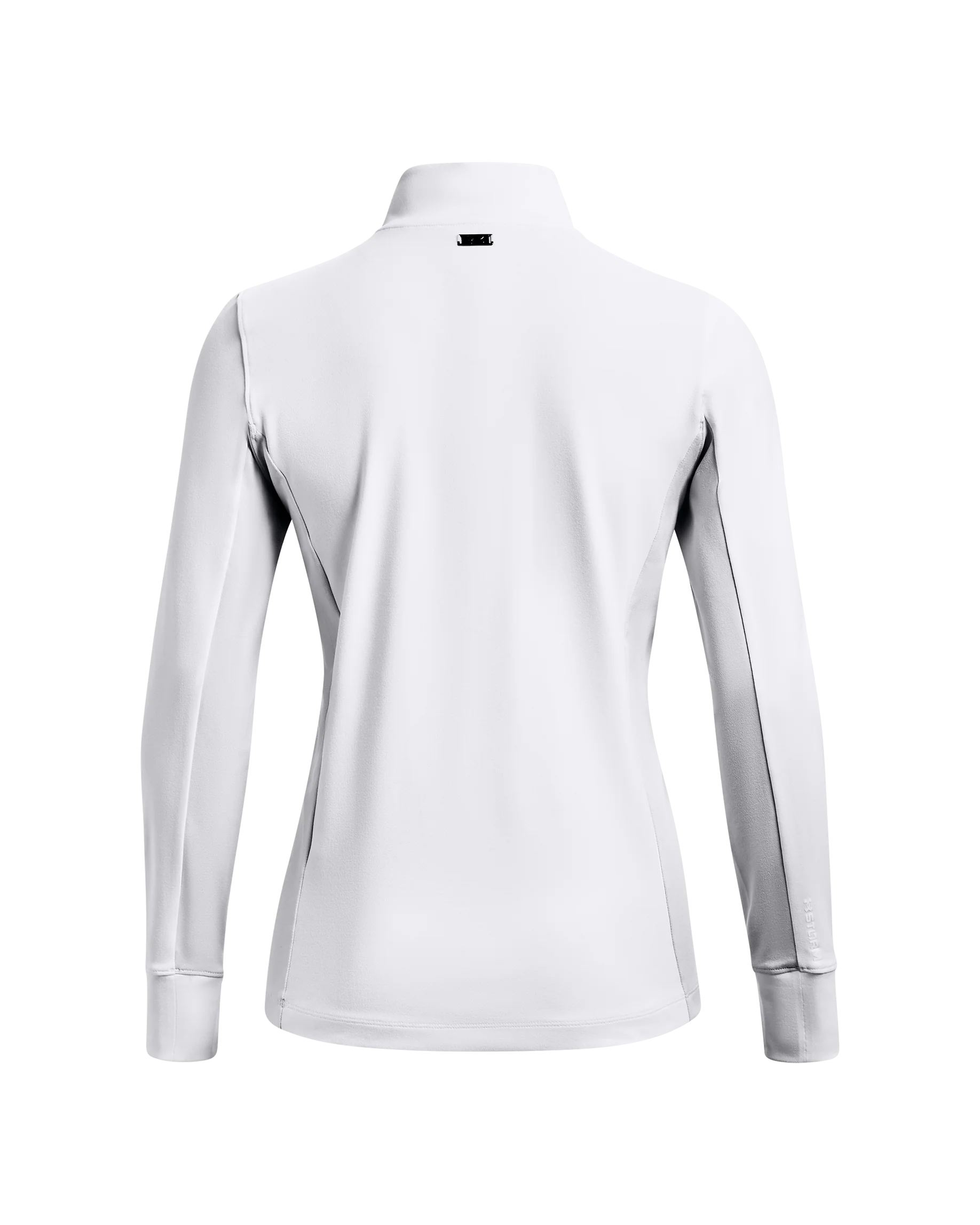 Women's UA Storm Midlayer ½ Zip - Image 6