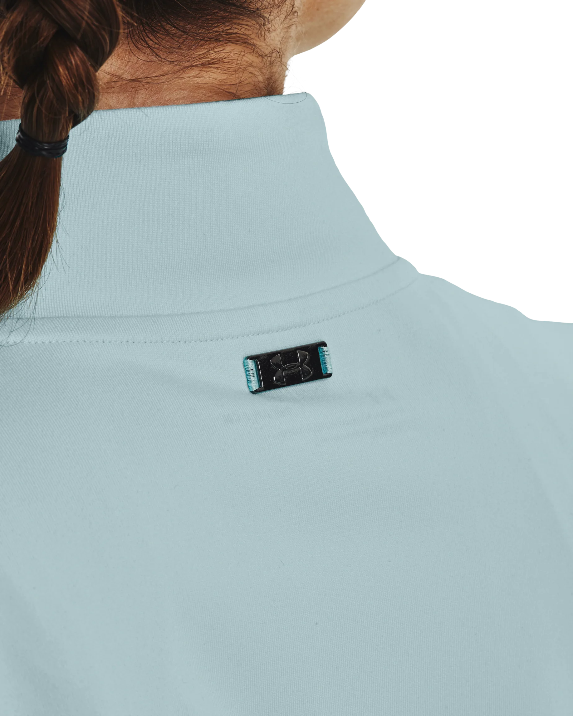Women's UA Storm Midlayer ½ Zip - Image 5