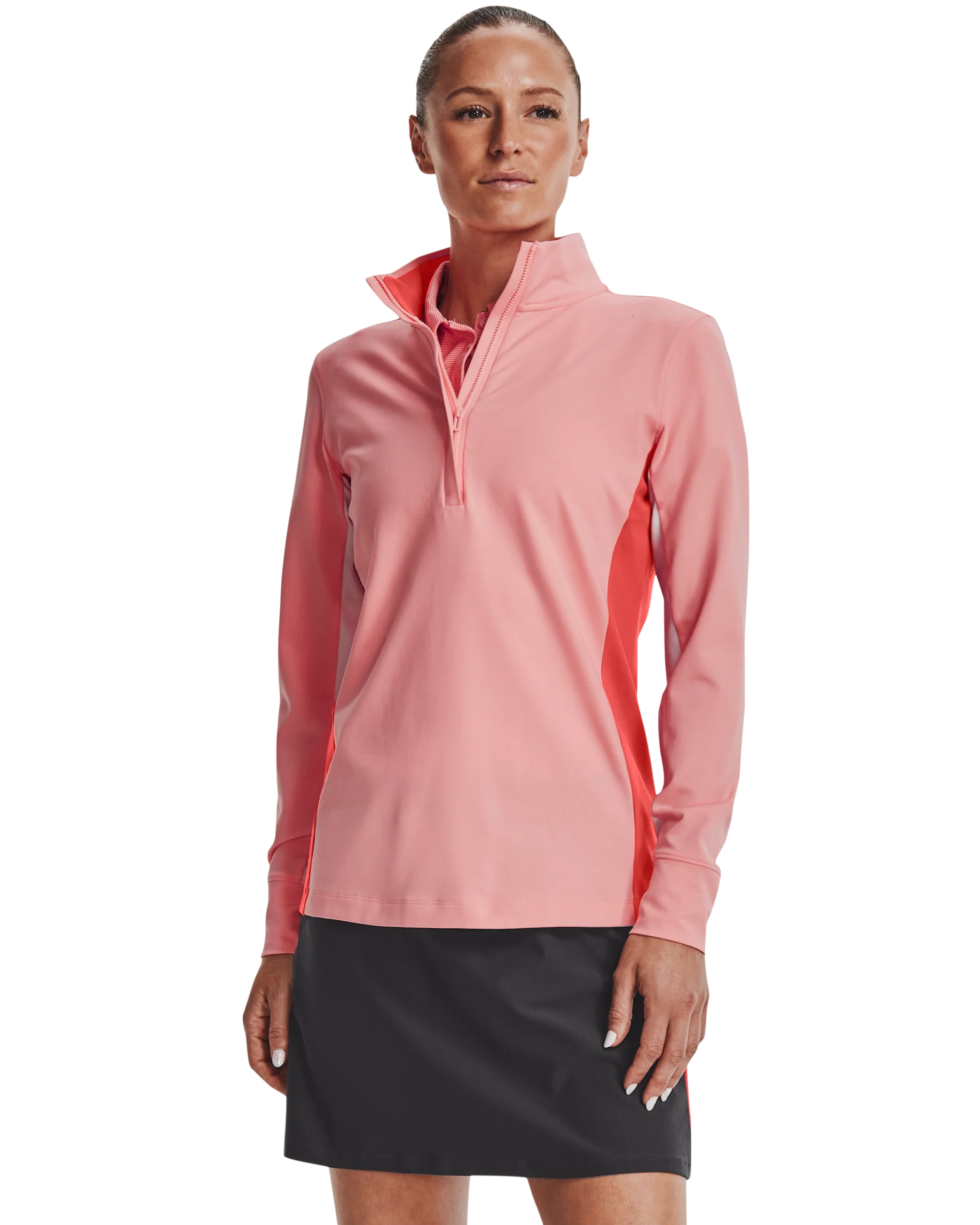 Women's UA Storm Midlayer ½ Zip