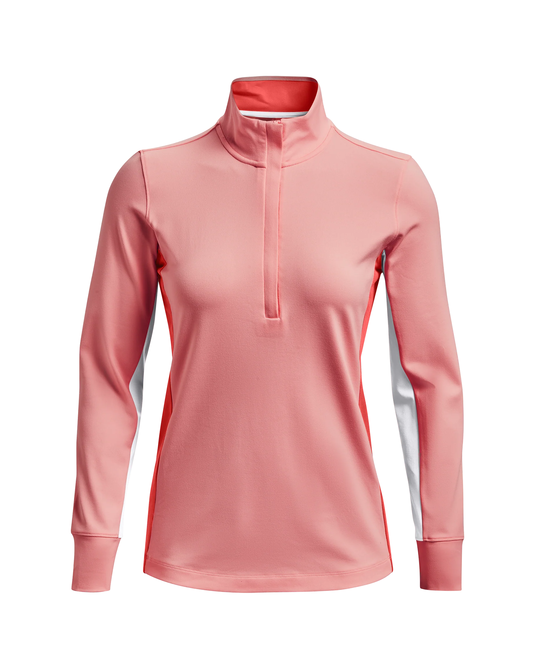 Women's UA Storm Midlayer ½ Zip - Image 4