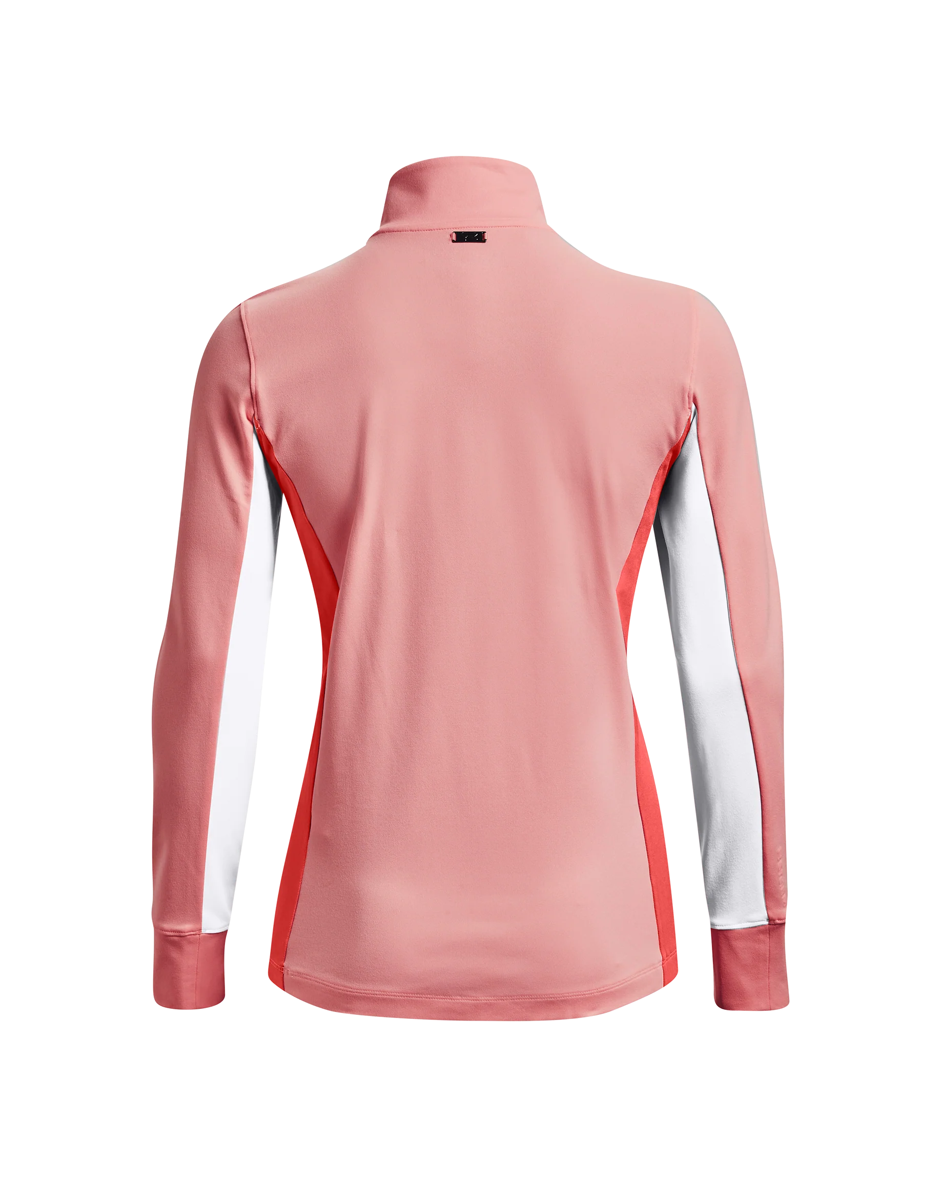 Women's UA Storm Midlayer ½ Zip - Image 6