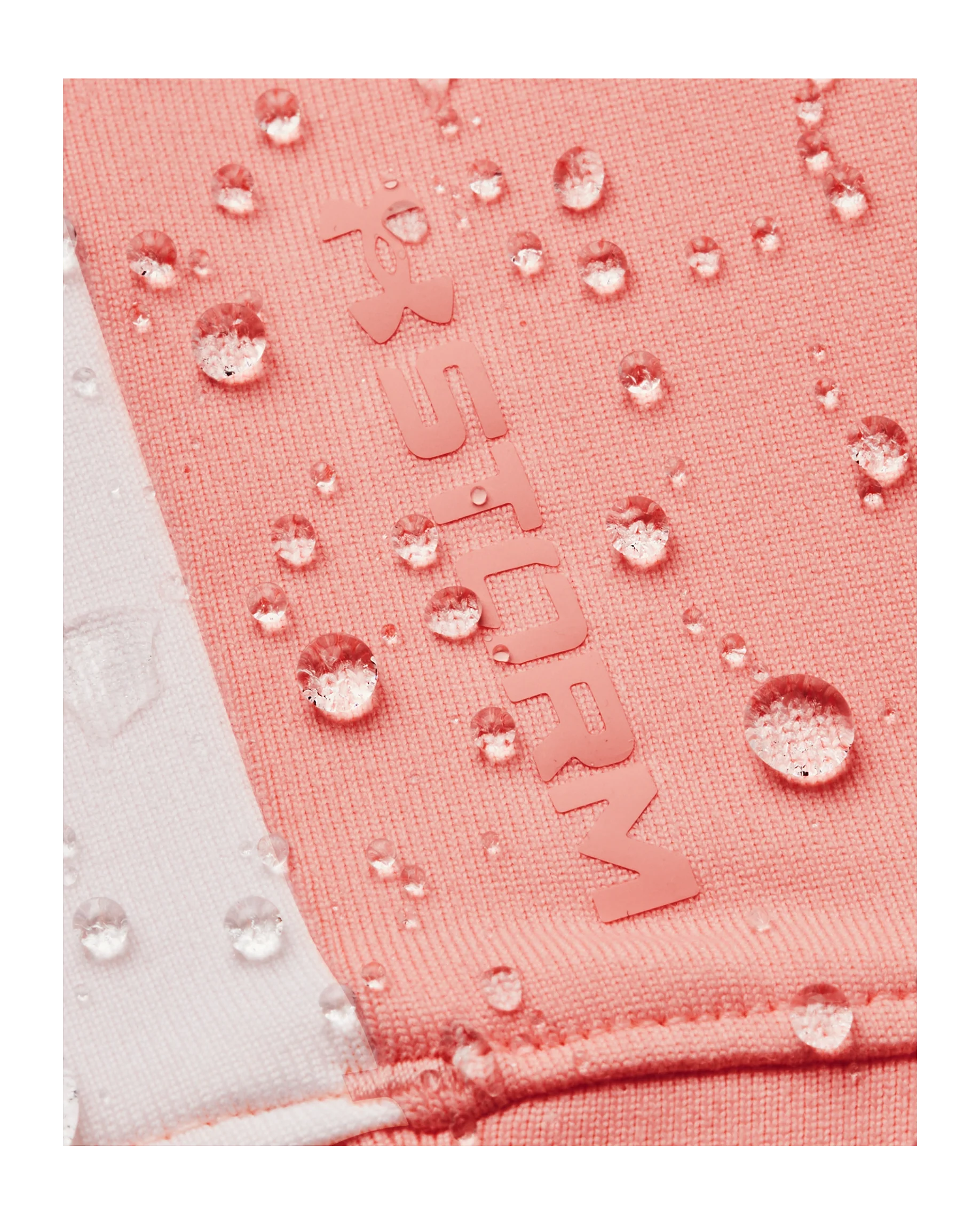 Women's UA Storm Midlayer ½ Zip - Image 7