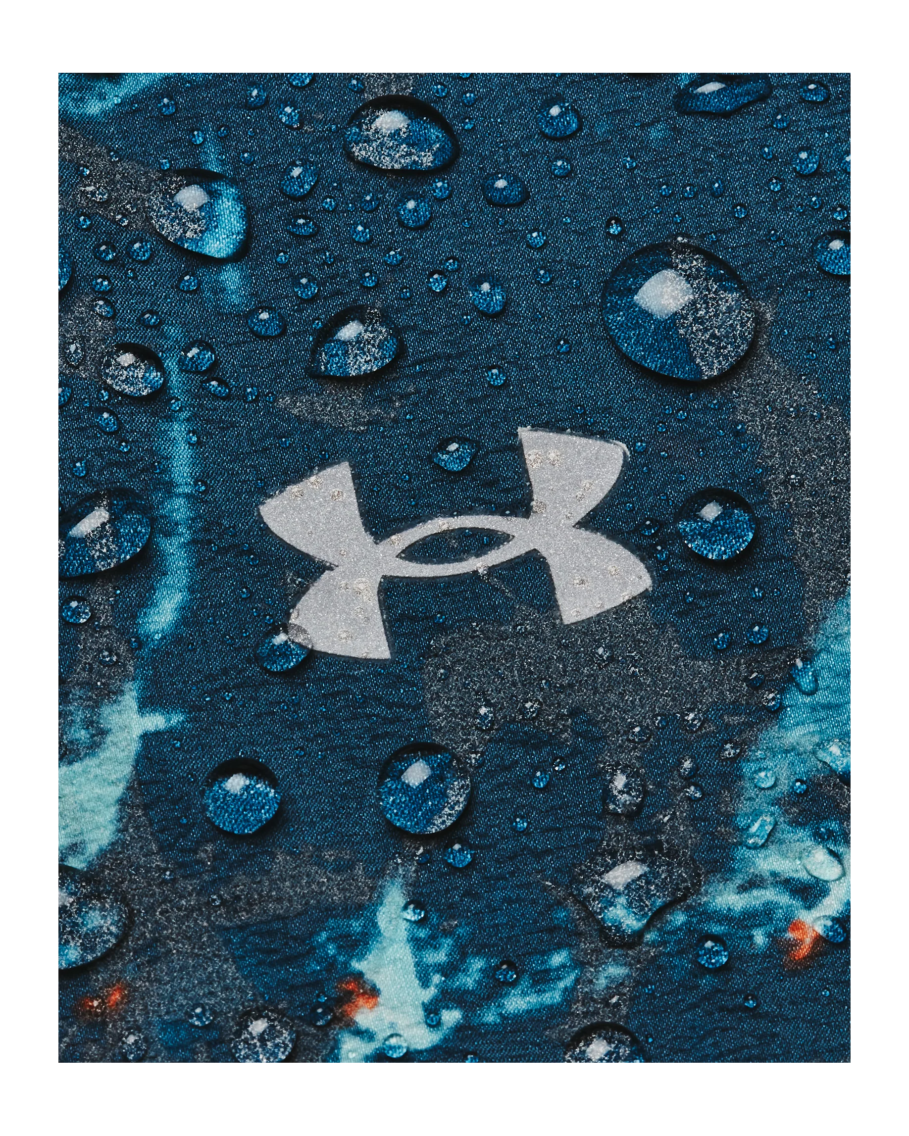 Women's UA Storm Outrun The Cold Jacket - Image 8