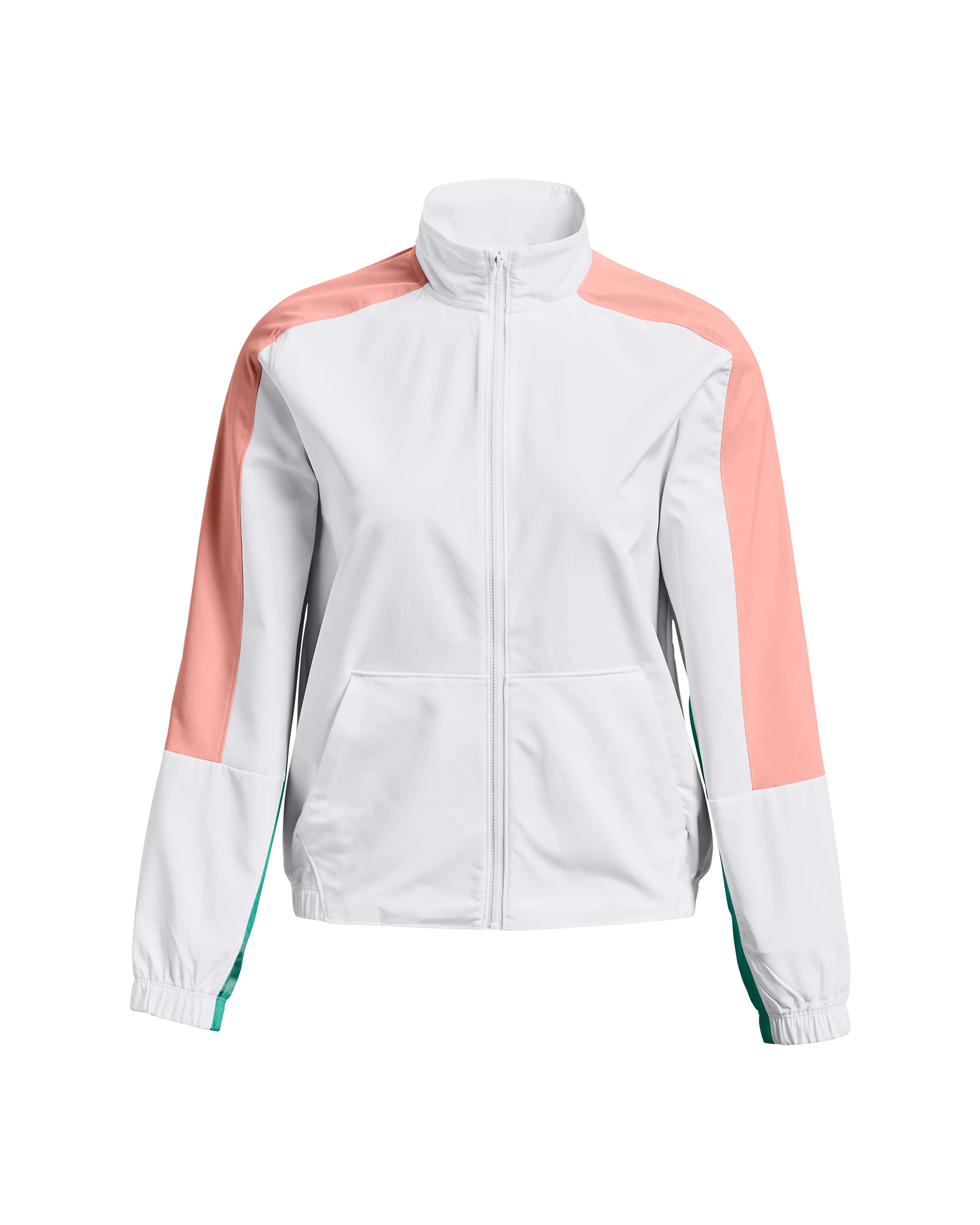 Women's UA Storm Windstrike Jacket - Image 4