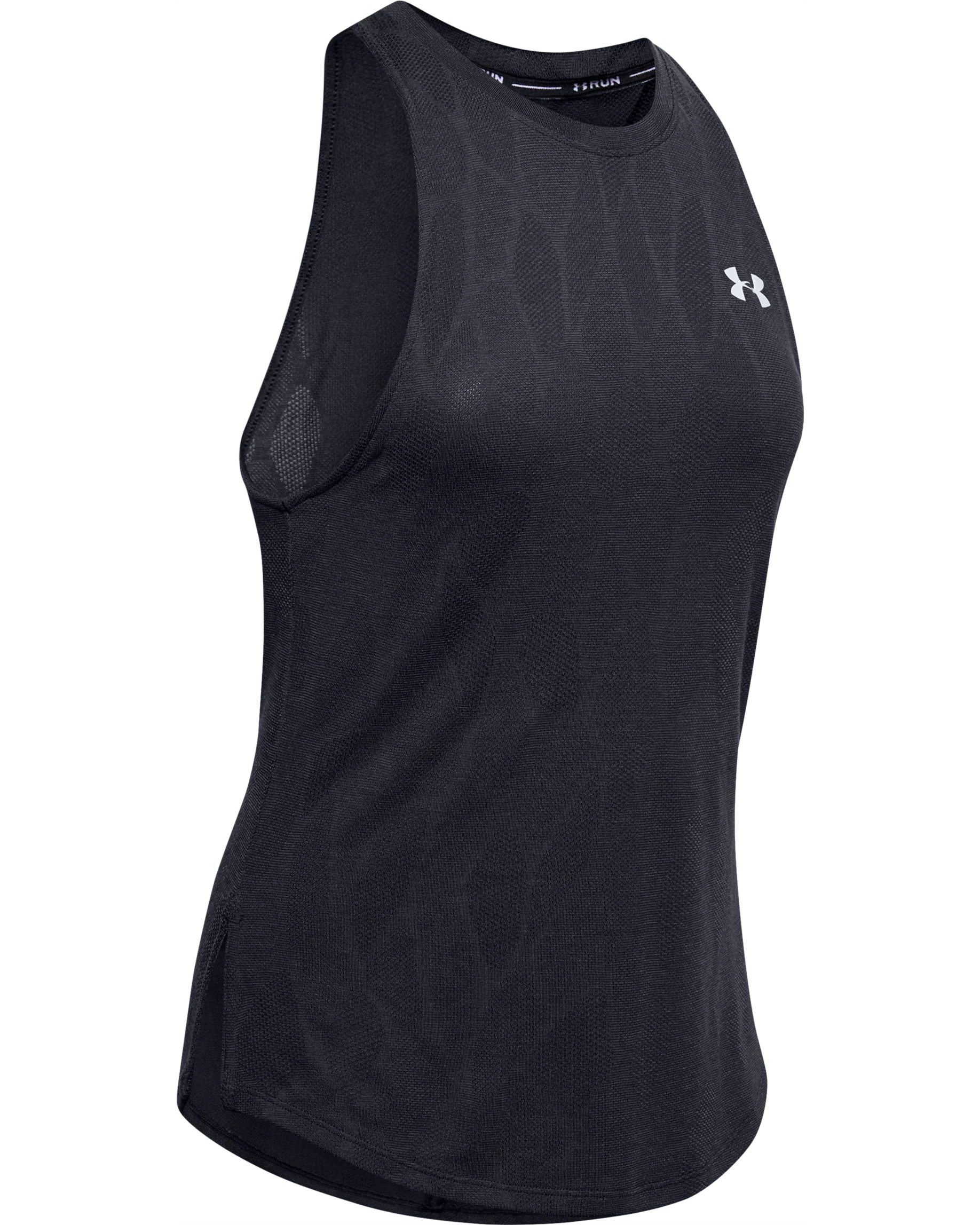 Women's UA Streaker 2.0 Shift Tank - Image 4
