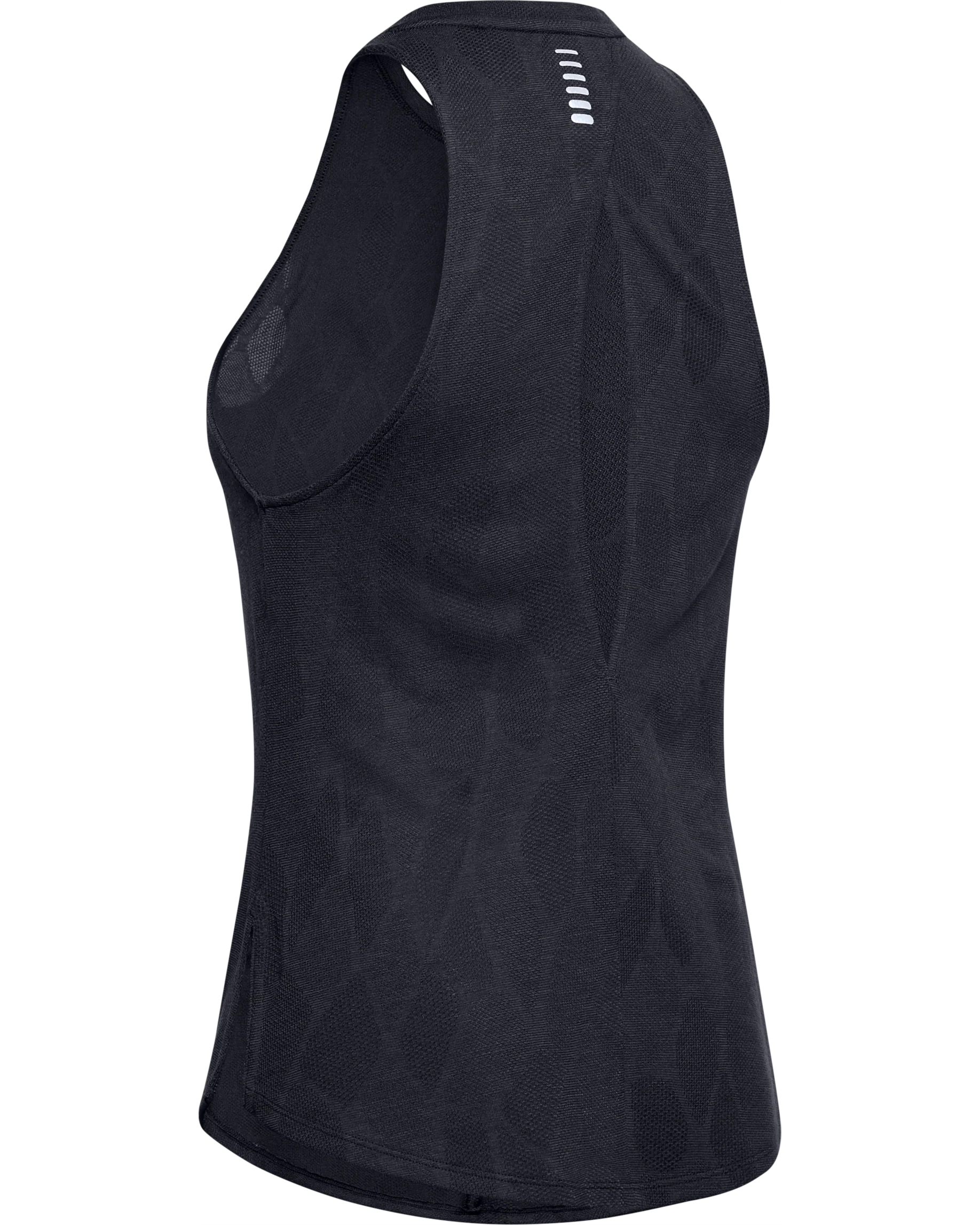 Women's UA Streaker 2.0 Shift Tank - Image 6