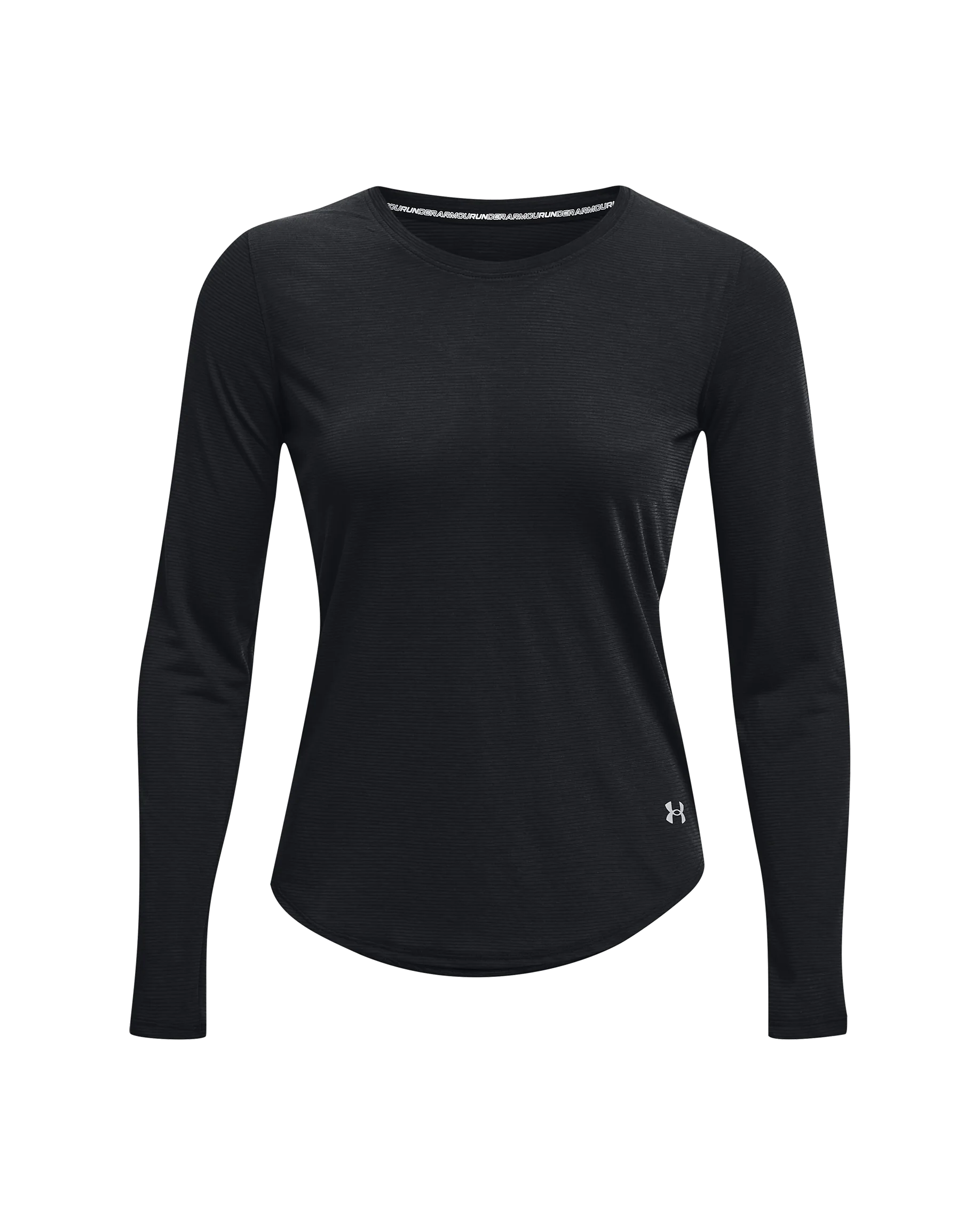 Women's UA Streaker Long Sleeve - Image 4