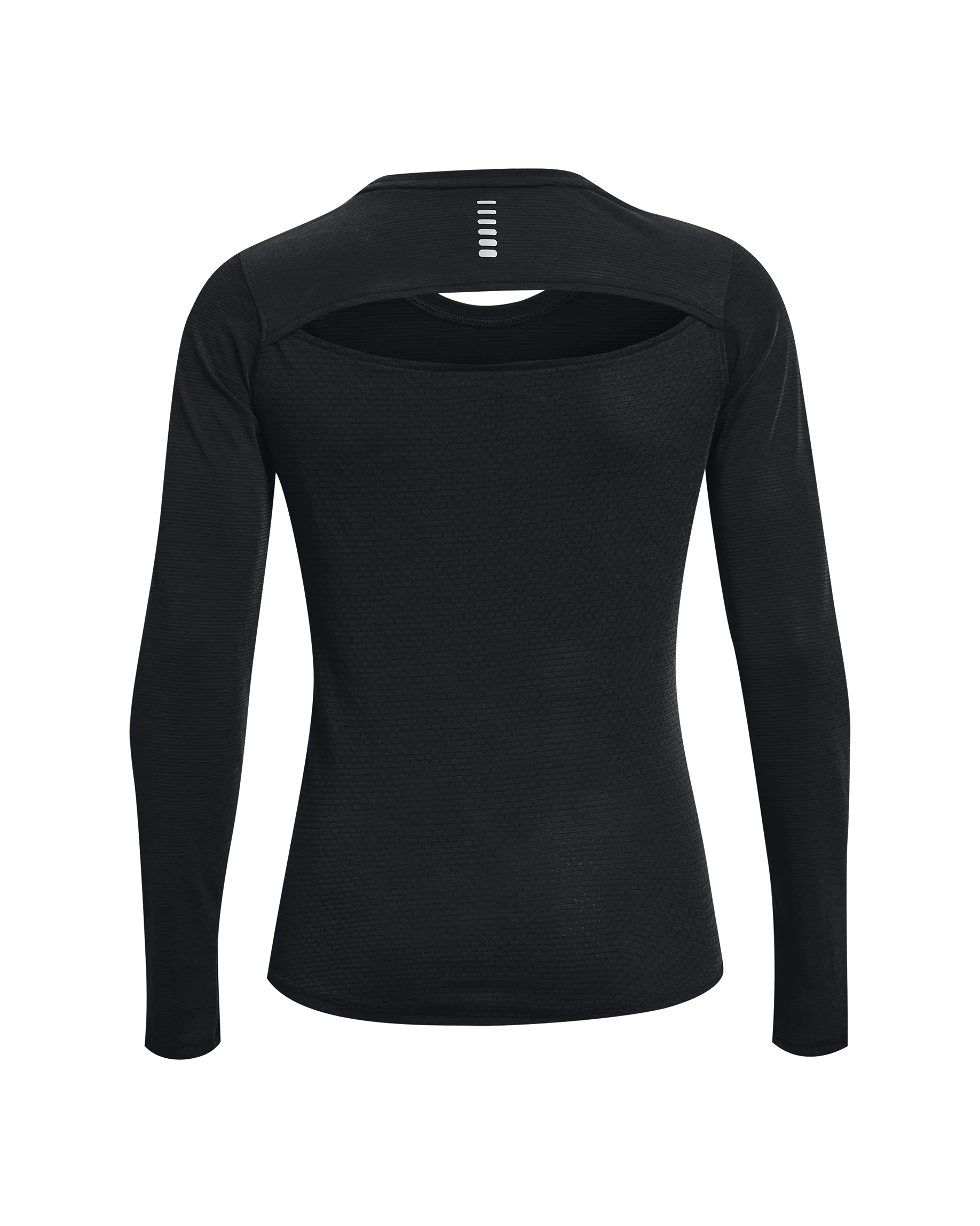Women's UA Streaker Long Sleeve - Image 5