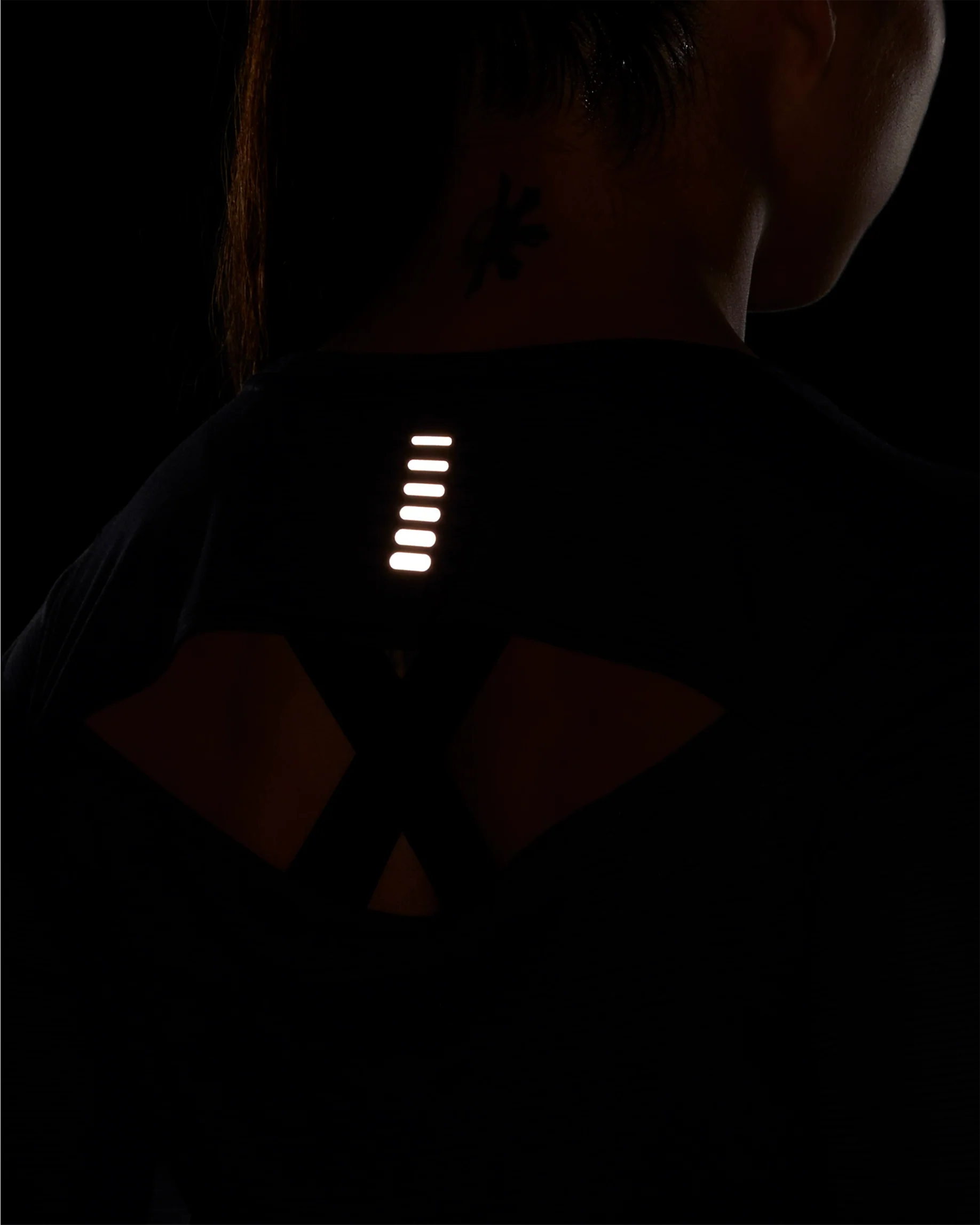 Women's UA Streaker Long Sleeve - Image 6