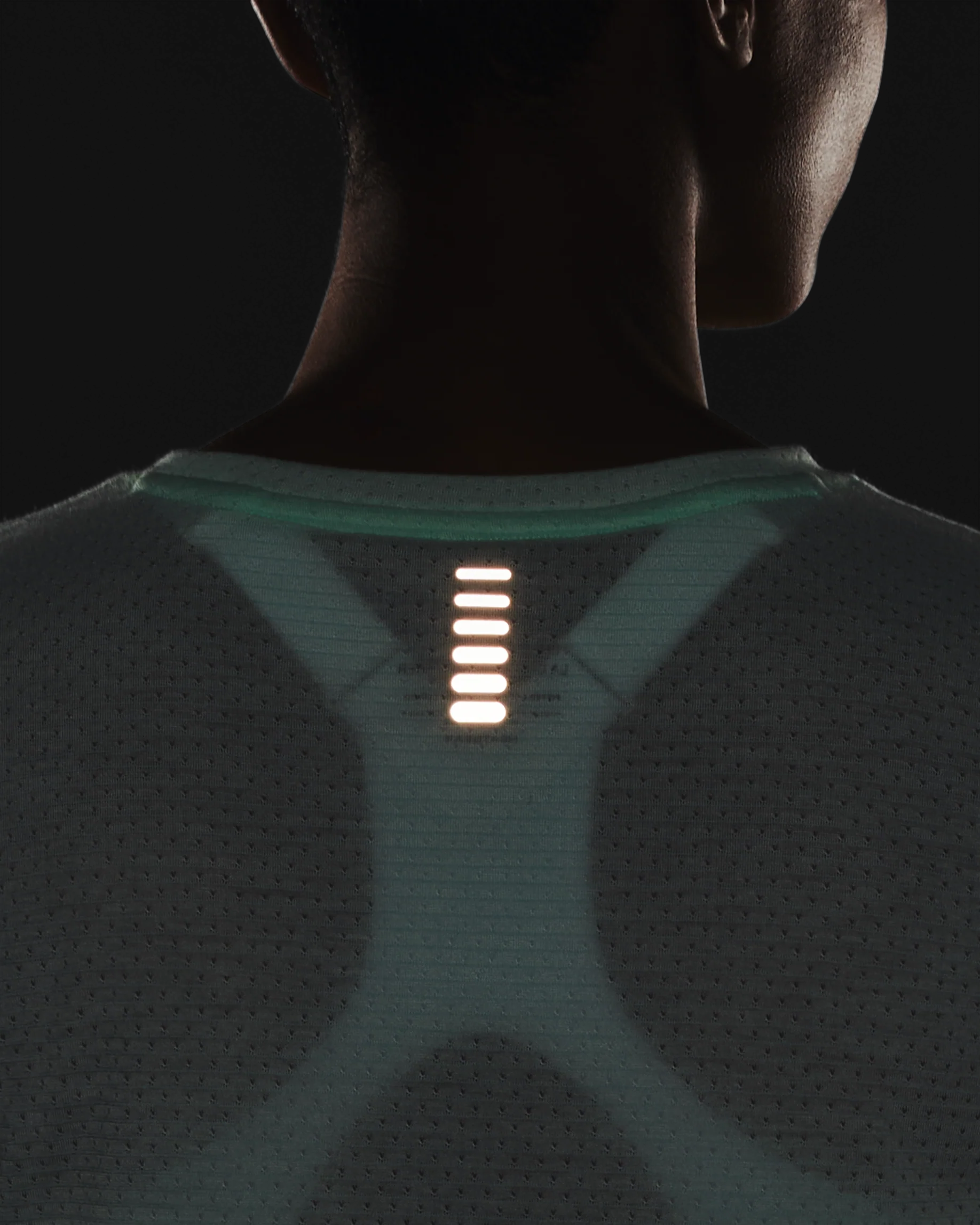 Women's UA Streaker Run Short Sleeve - Image 6