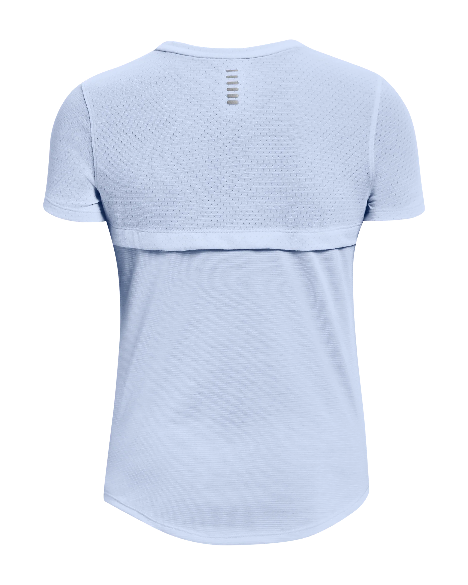 Women's UA Streaker Run Short Sleeve - Image 5