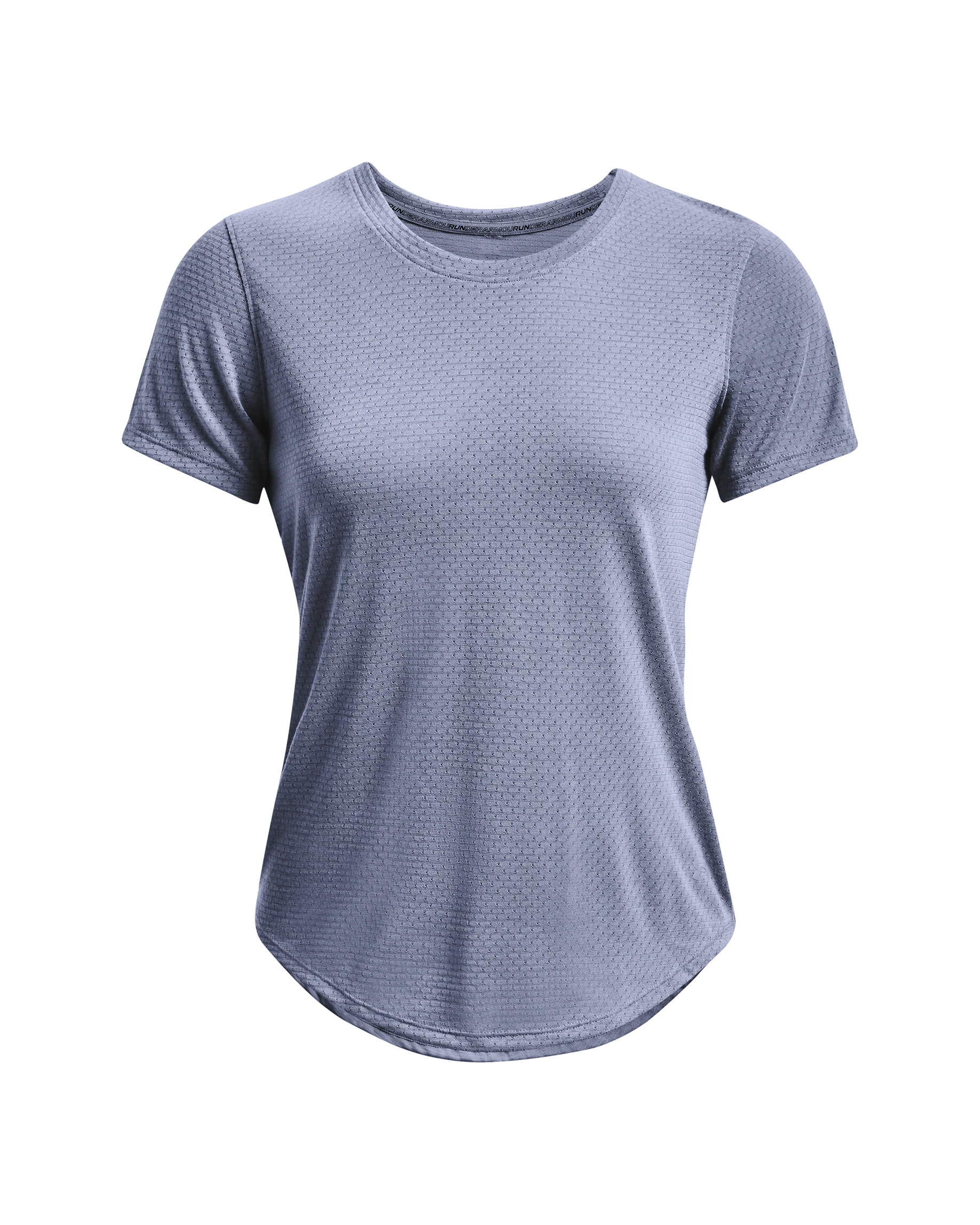 Women's UA Streaker Run Short Sleeve - Image 3