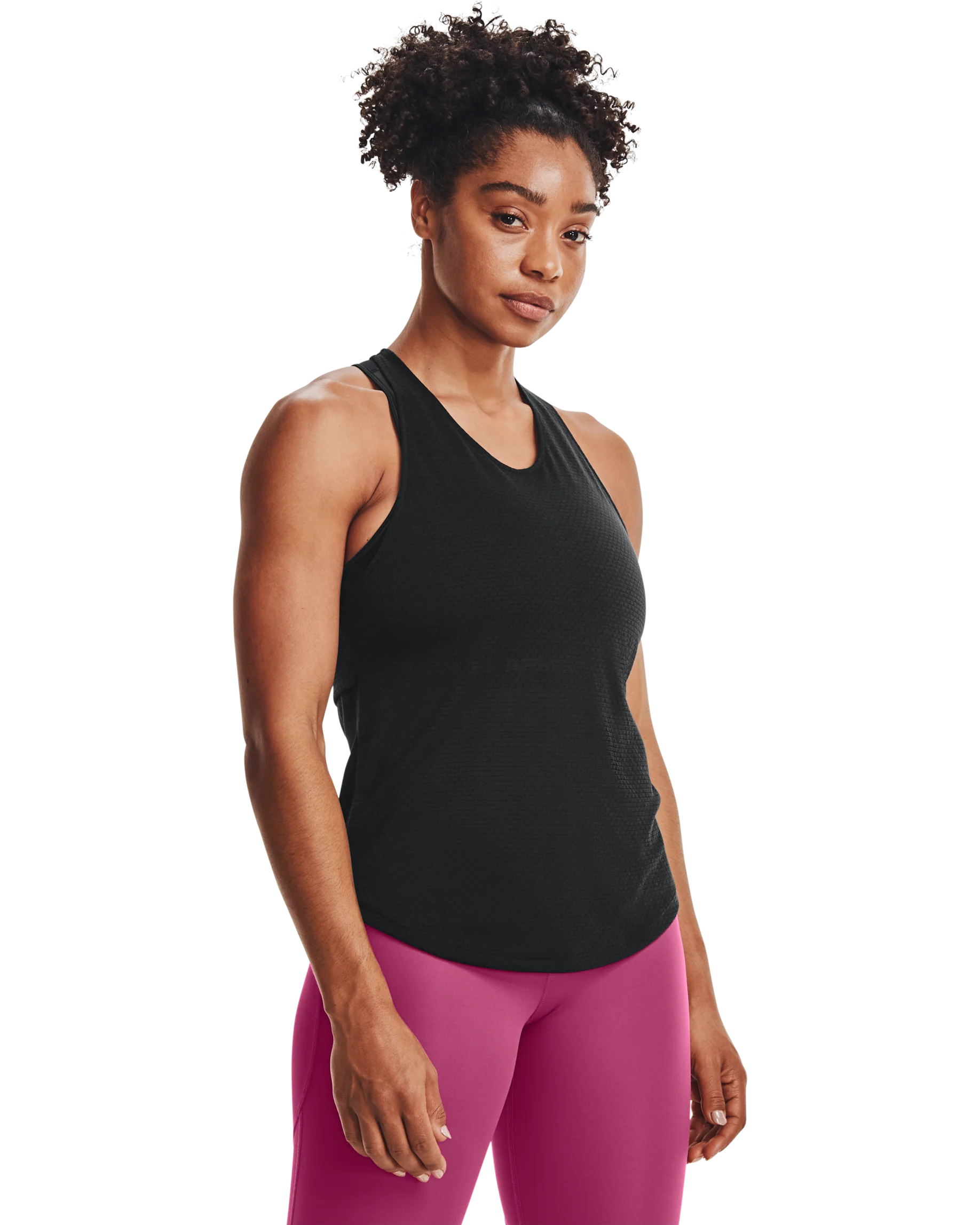 Women's UA Streaker Run Tank