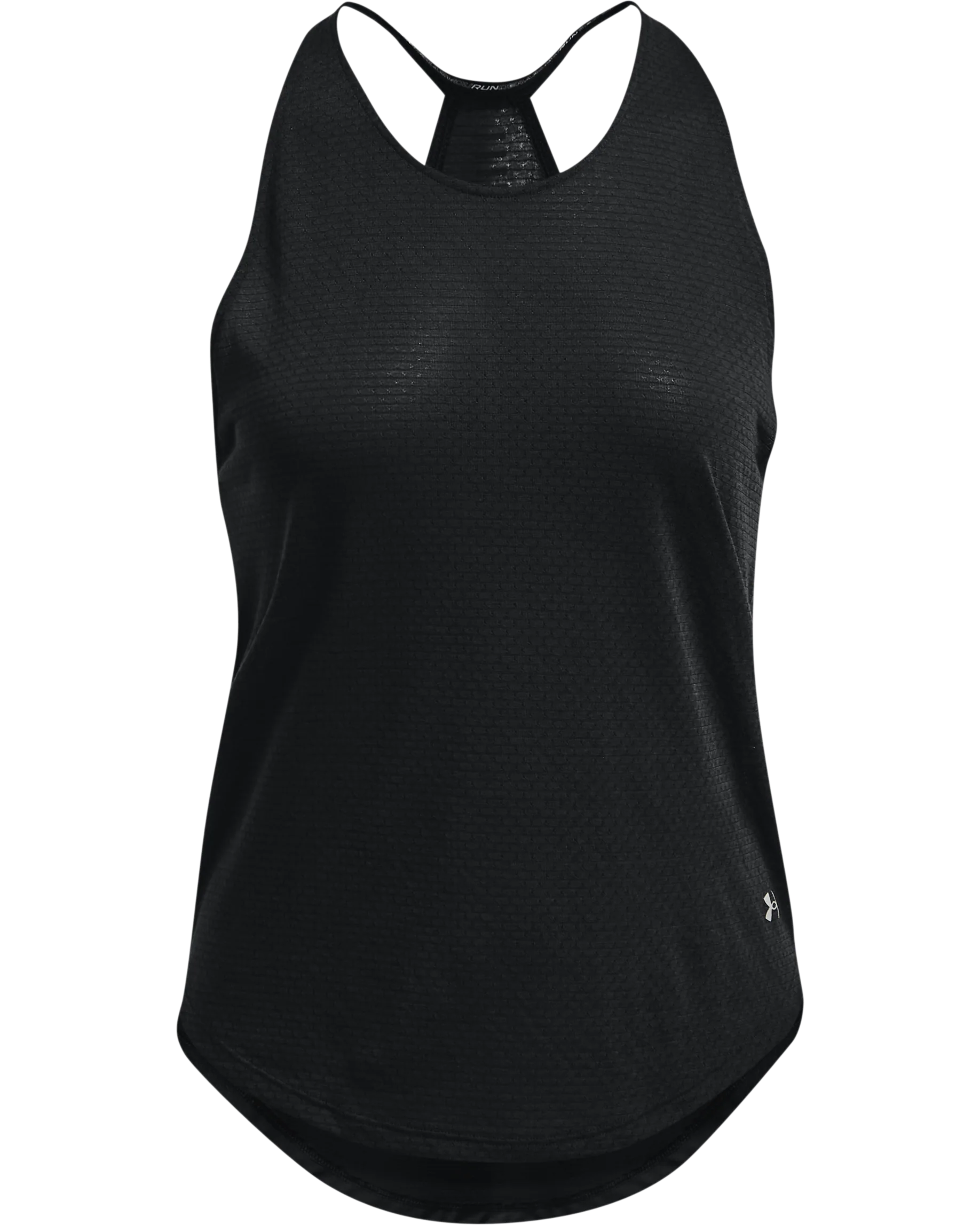 Women's UA Streaker Run Tank - Image 4