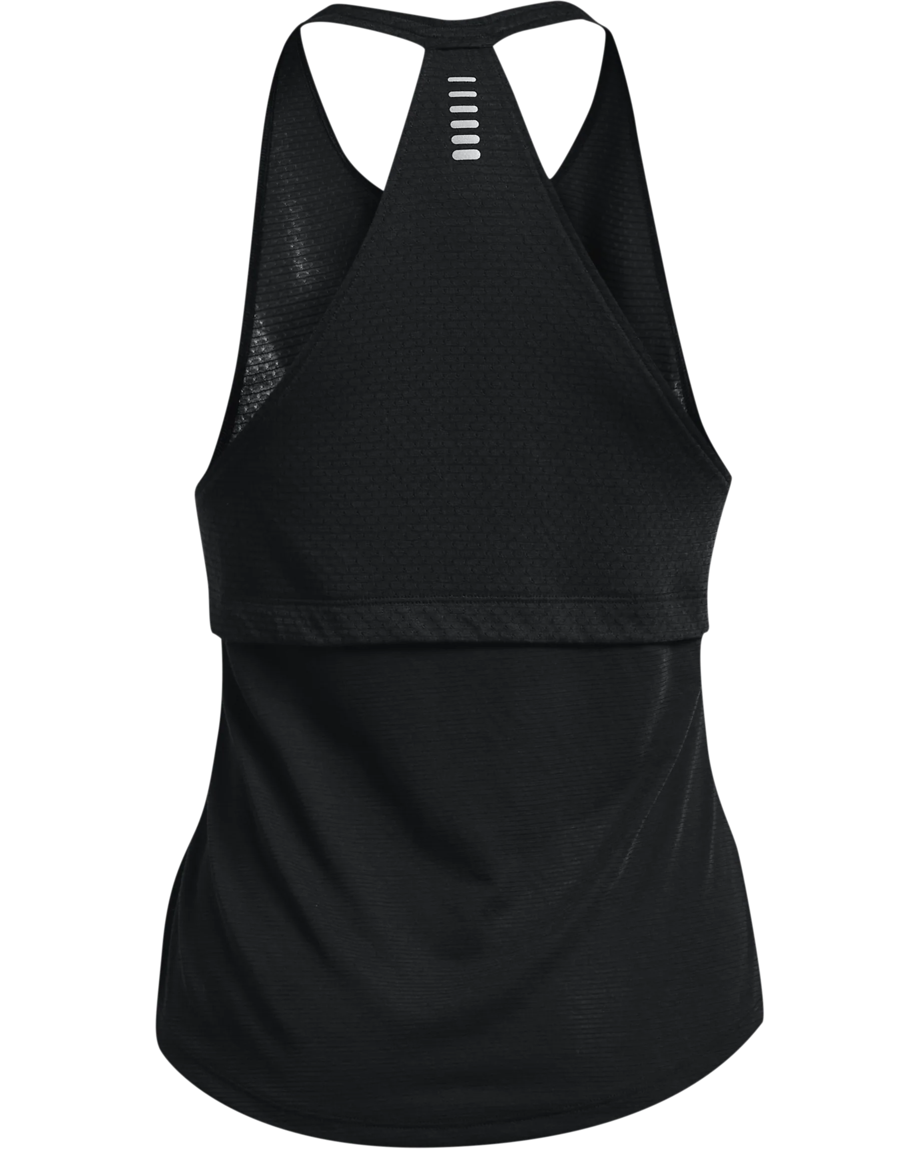 Women's UA Streaker Run Tank - Image 5