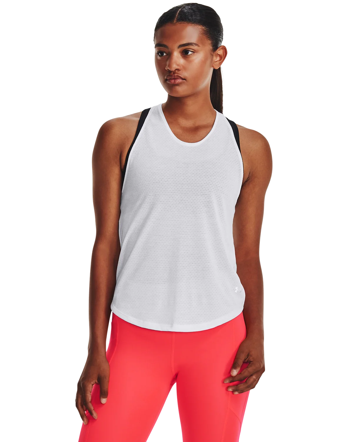 Women's UA Streaker Run Tank