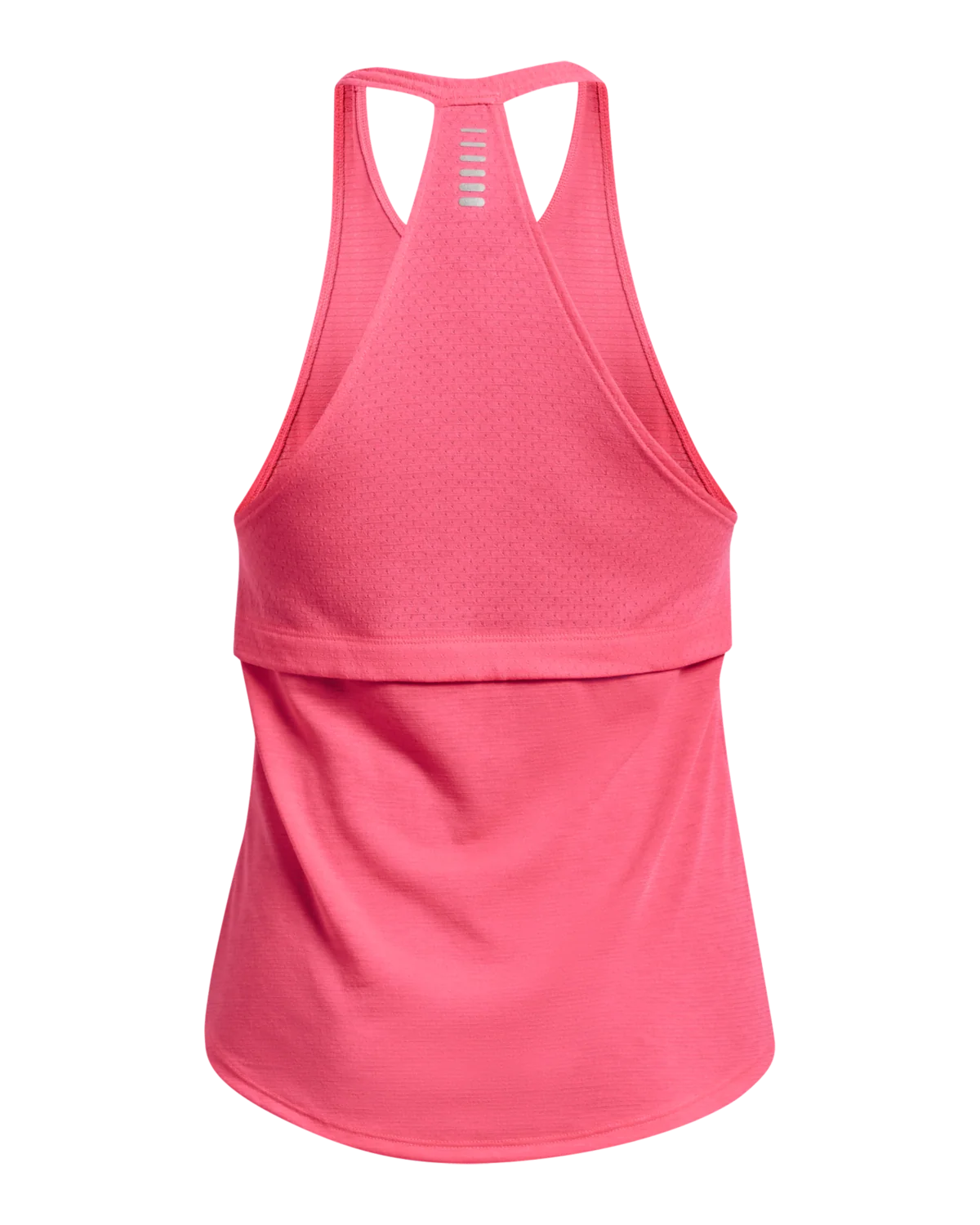Women's UA Streaker Run Tank - Image 5