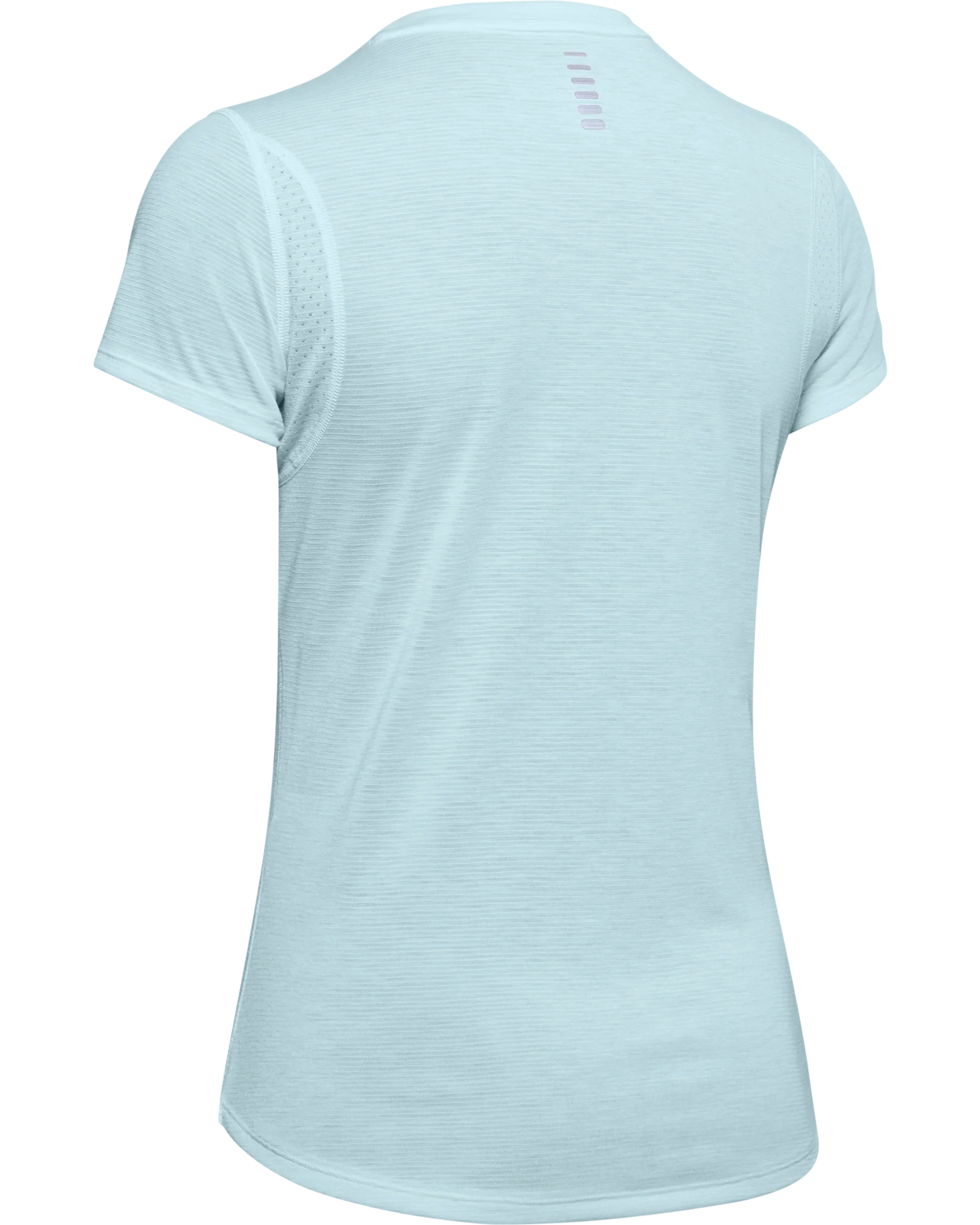 Women's UA Streaker Short Sleeve - Image 5