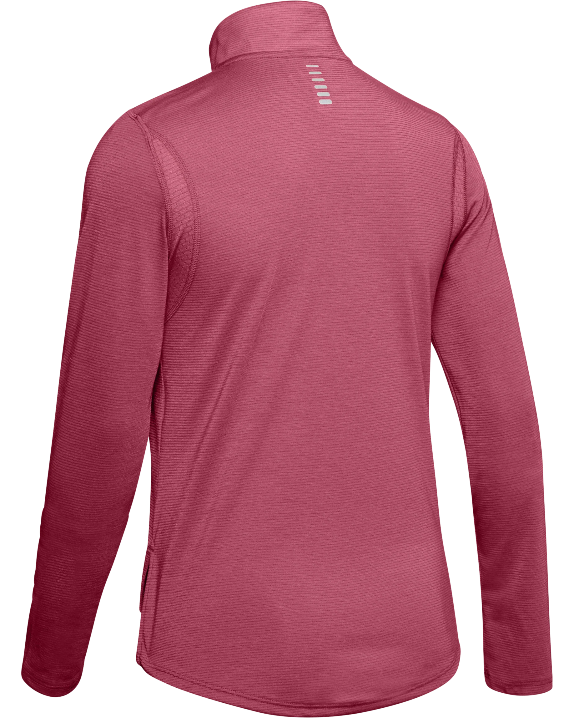 Women's UA Streaker ½ Zip - Image 5
