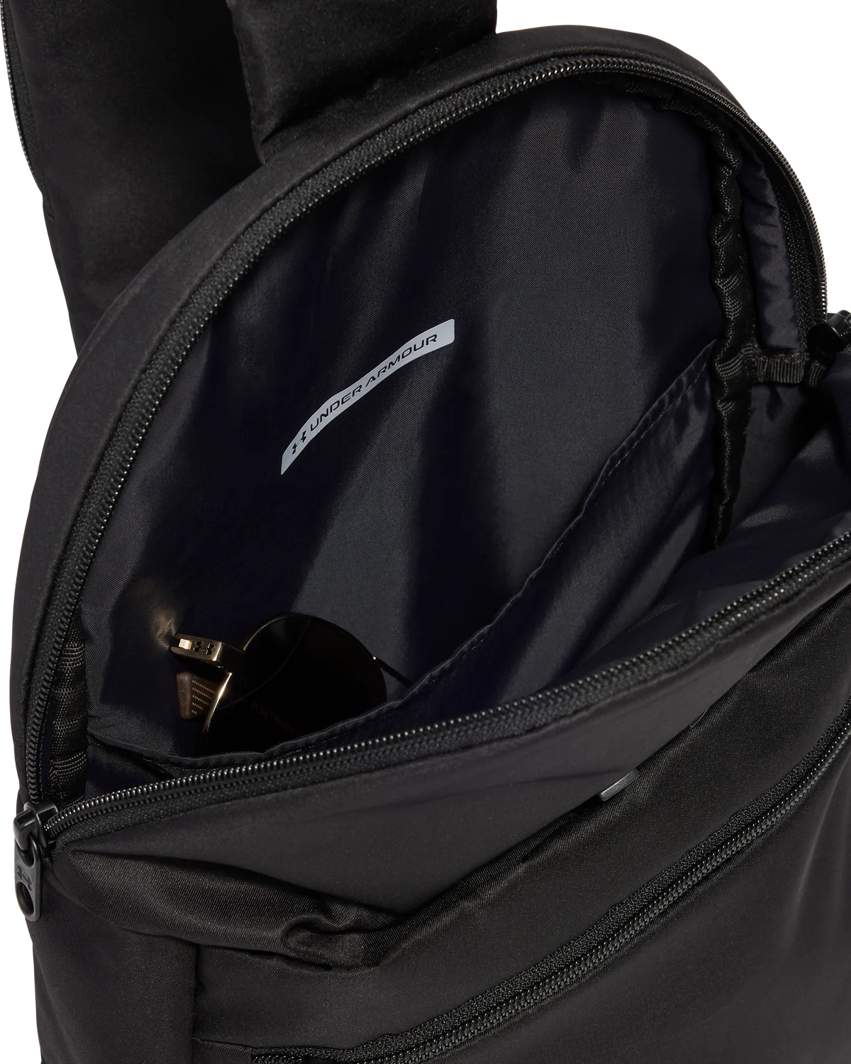 Women's UA Studio City Sling Bag - Image 3