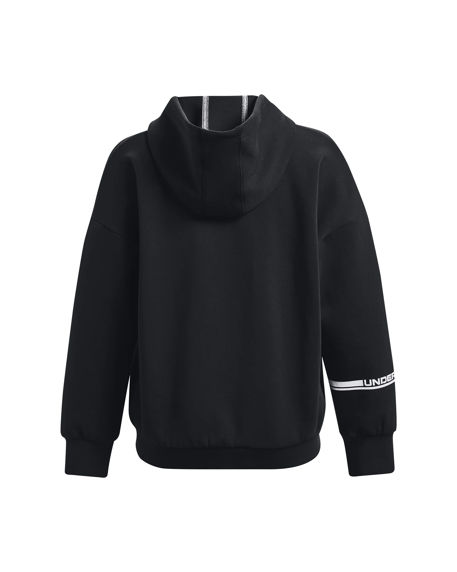 Women's UA Summit Knit Full-Zip - Image 6