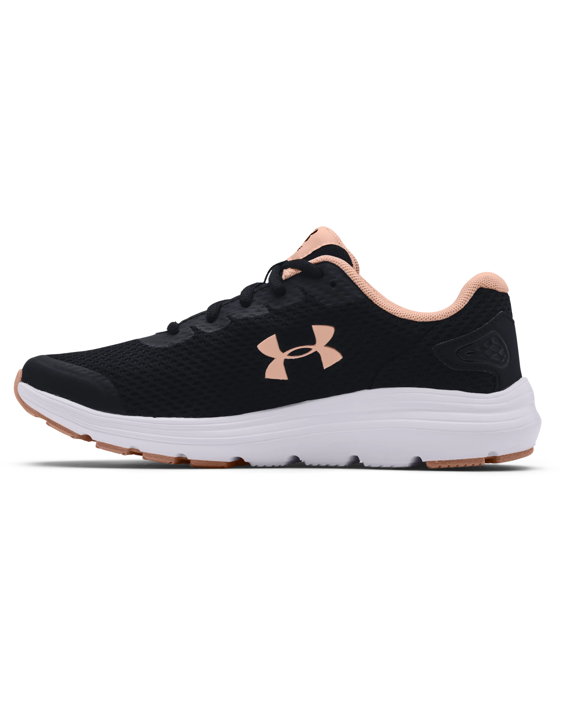 Women's UA Surge 2 Running Shoes - Image 2