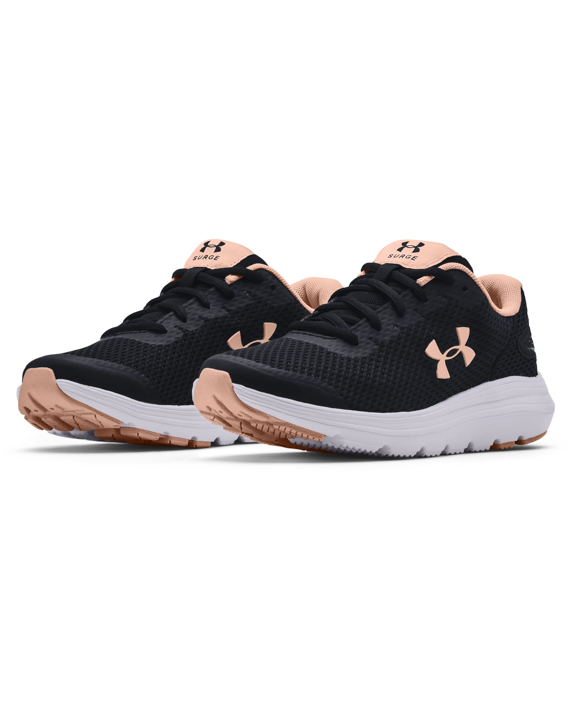 Women's UA Surge 2 Running Shoes - Image 3