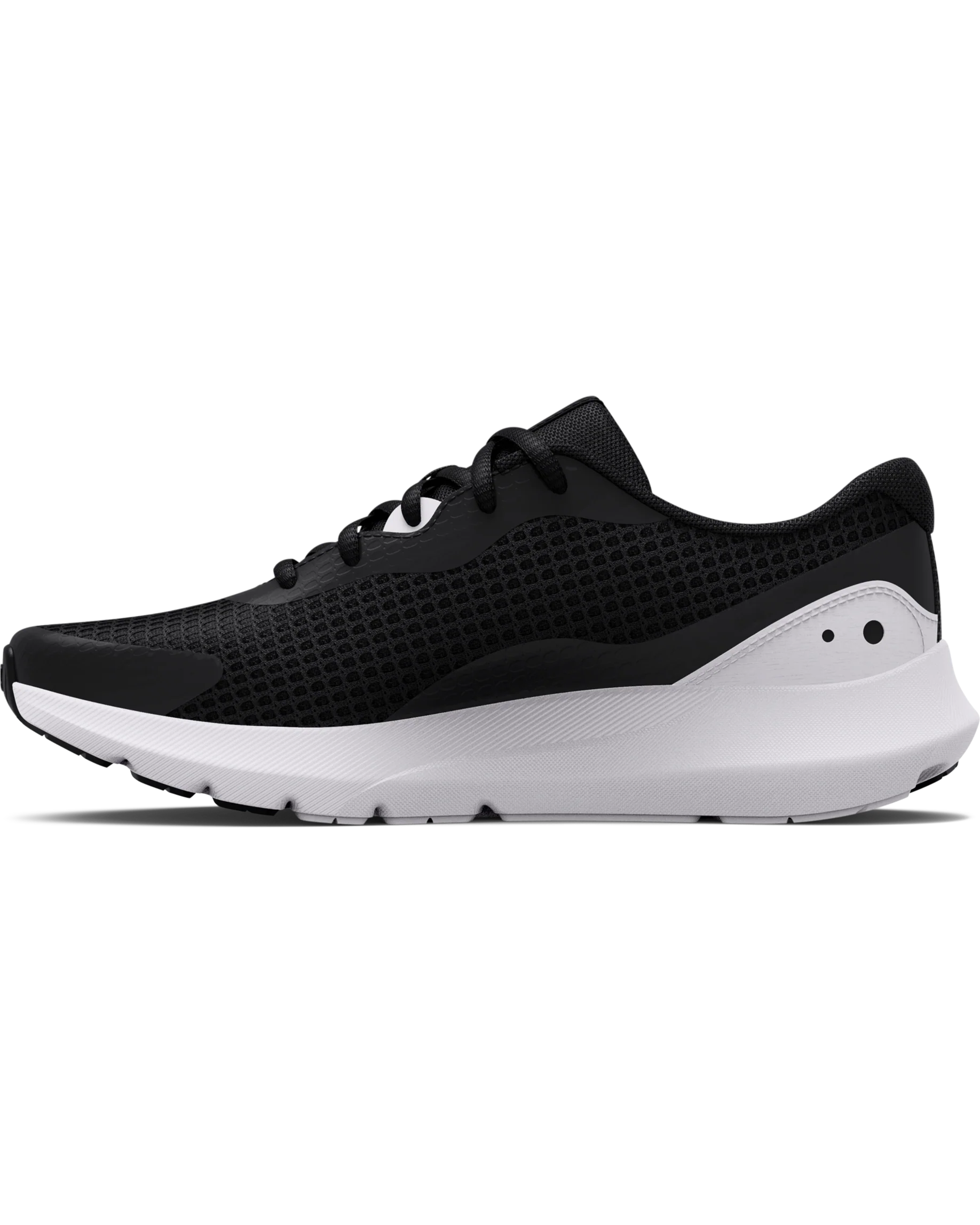 Women's UA Surge 3 Running Shoes - Image 2