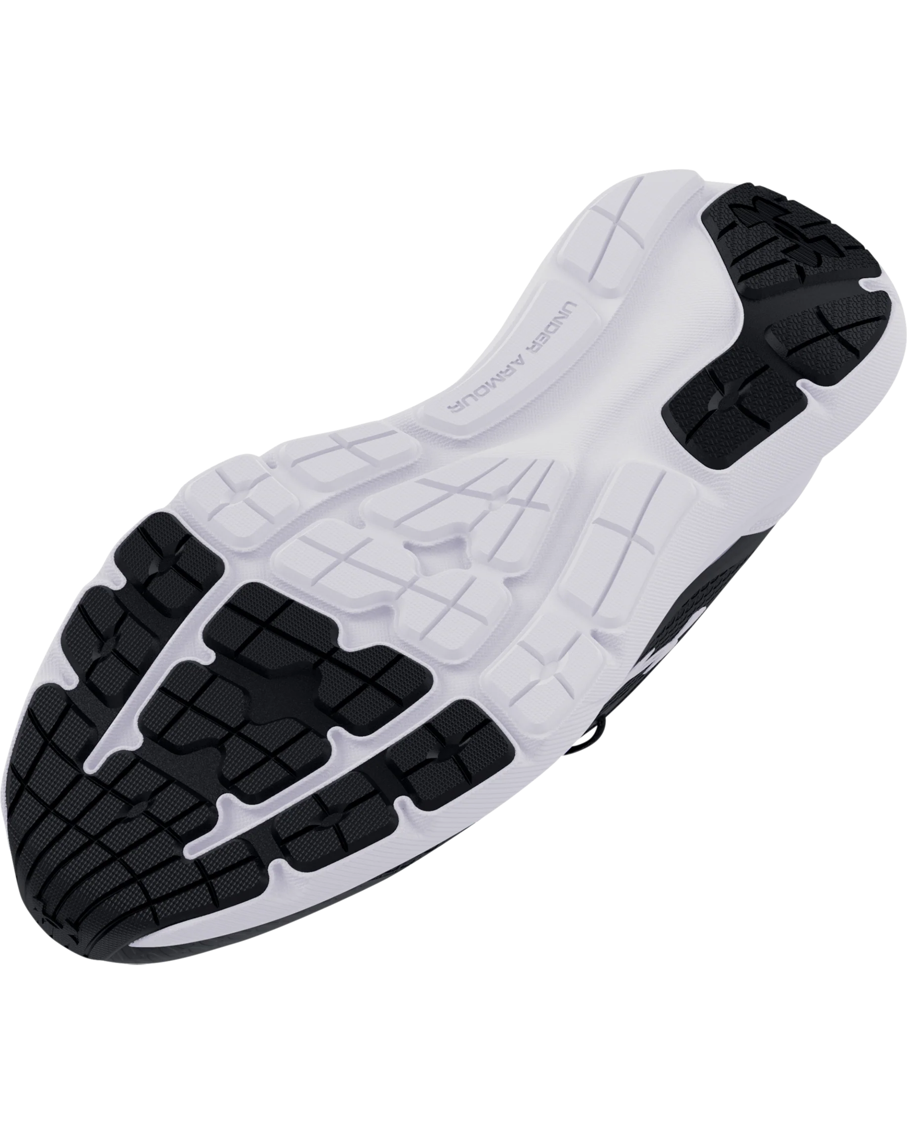 Women's UA Surge 3 Running Shoes - Image 5