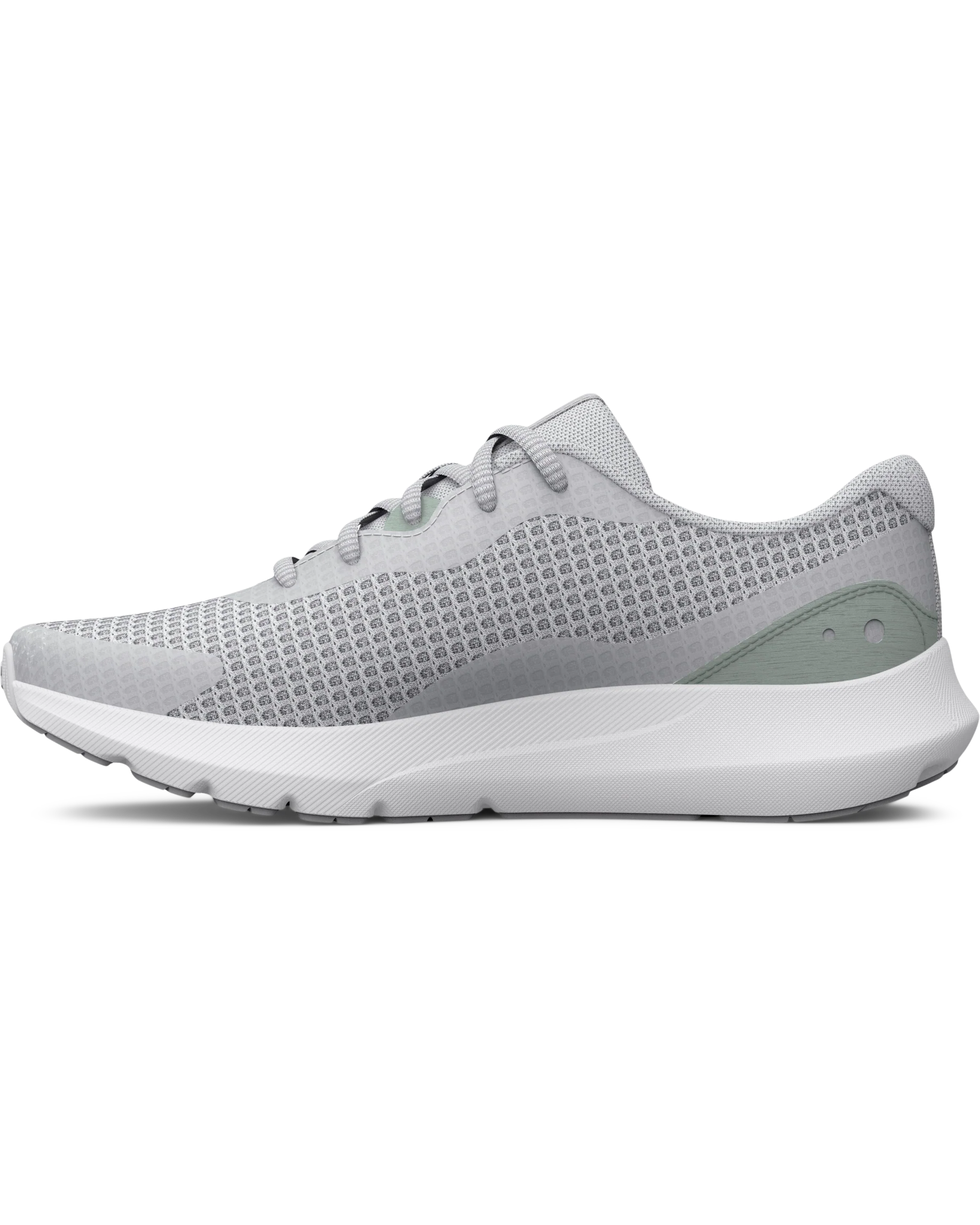 Women's UA Surge 3 Running Shoes - Image 2