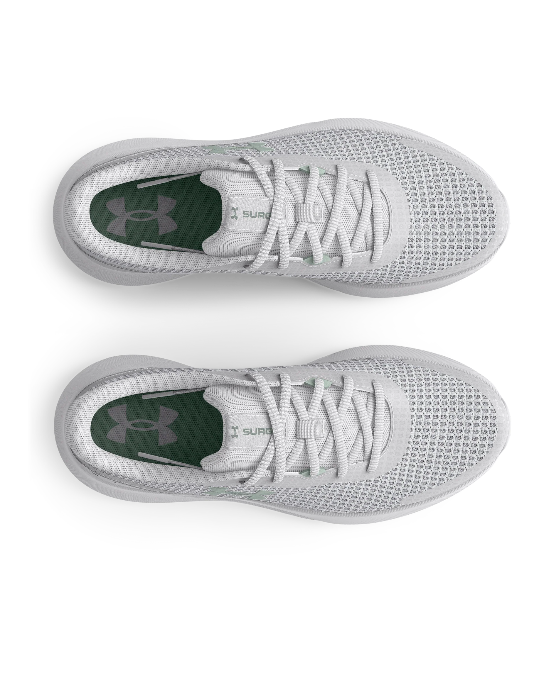Women's UA Surge 3 Running Shoes - Image 4