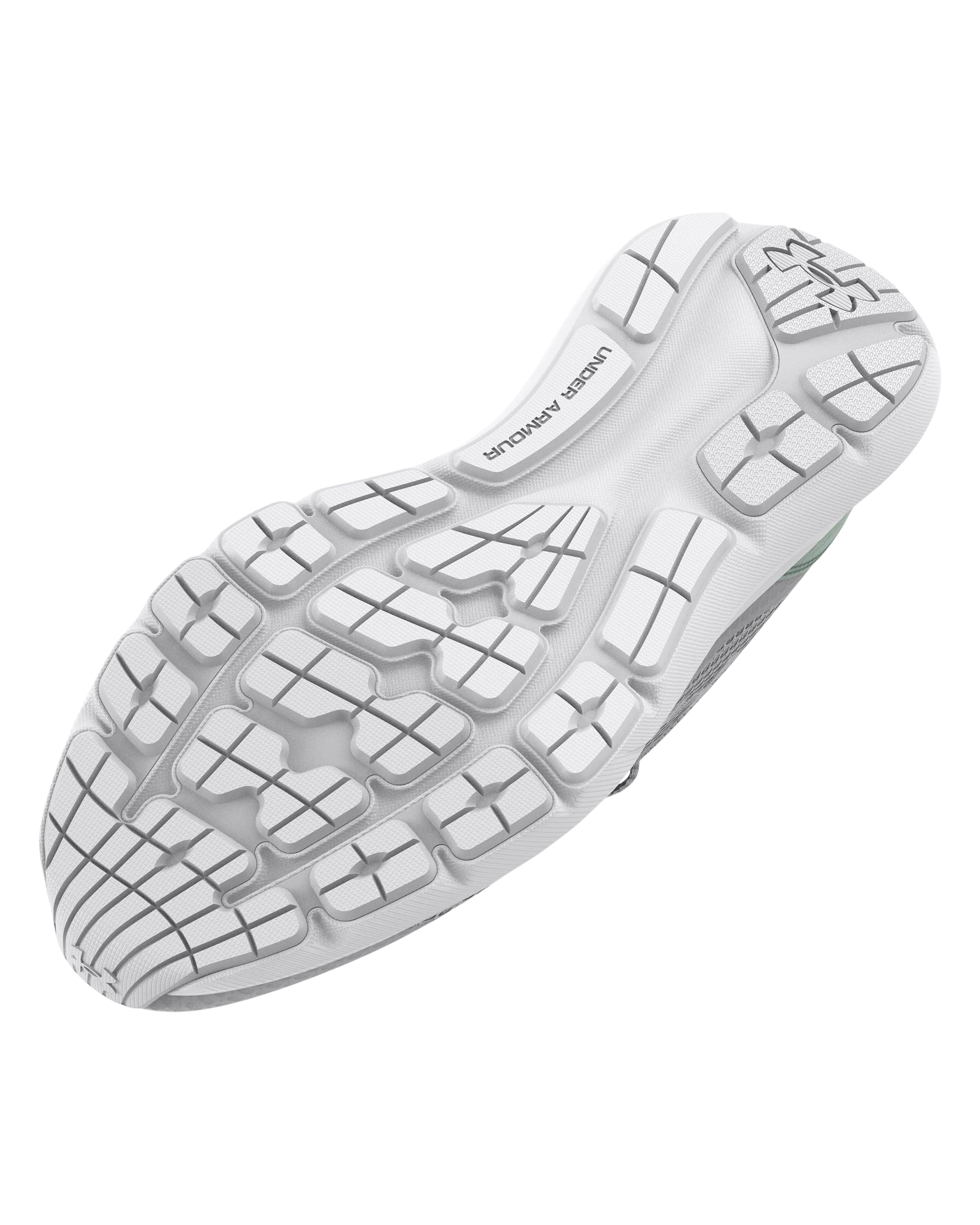 Women's UA Surge 3 Running Shoes - Image 5