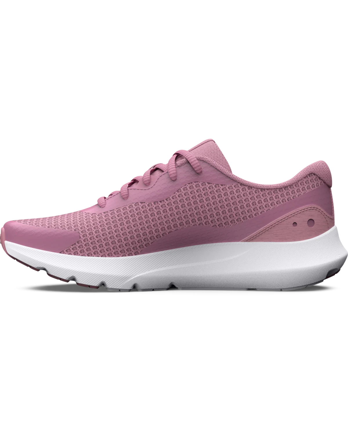 Women's UA Surge 3 Running Shoes - Image 2