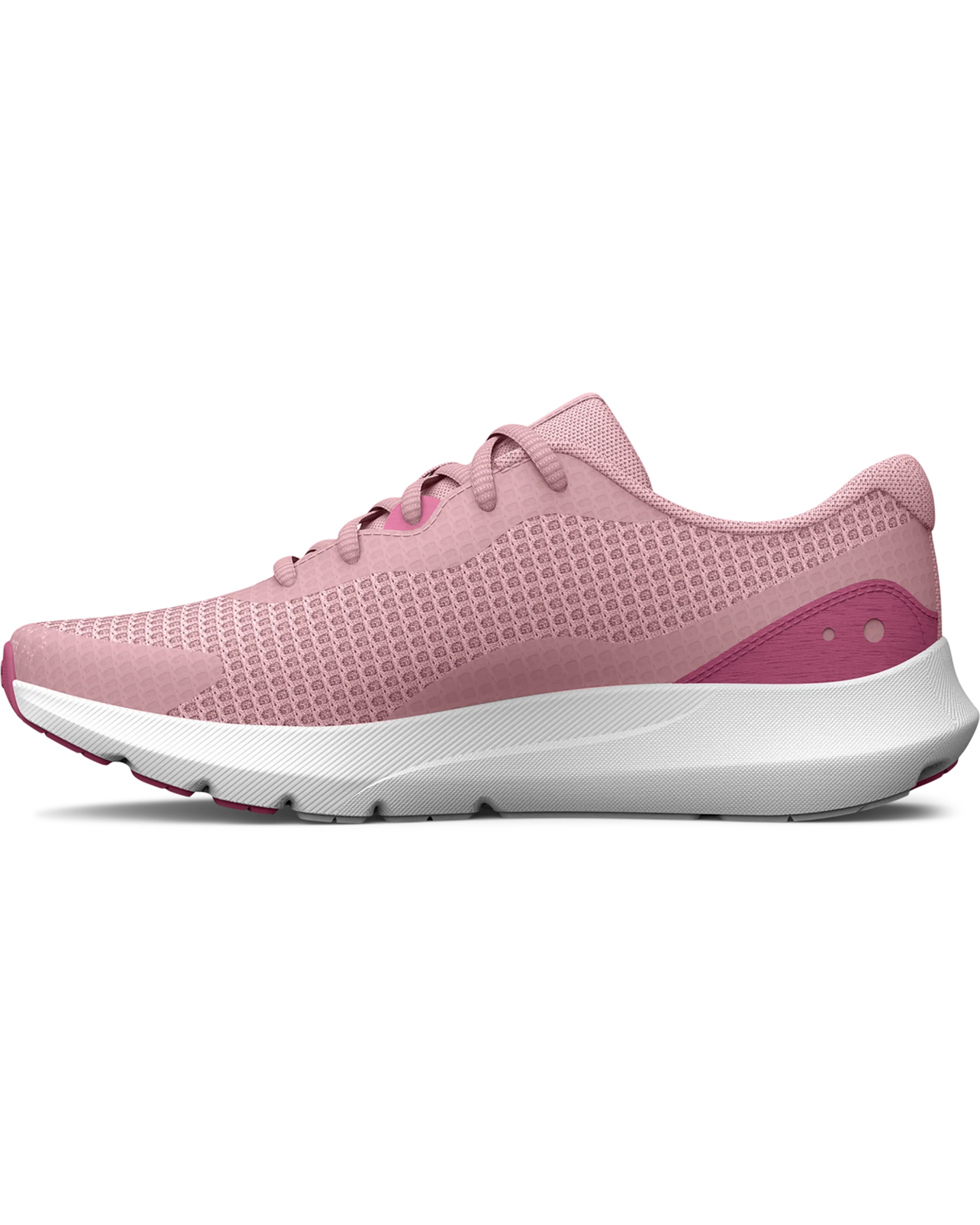 Women's UA Surge 3 Running Shoes - Image 2