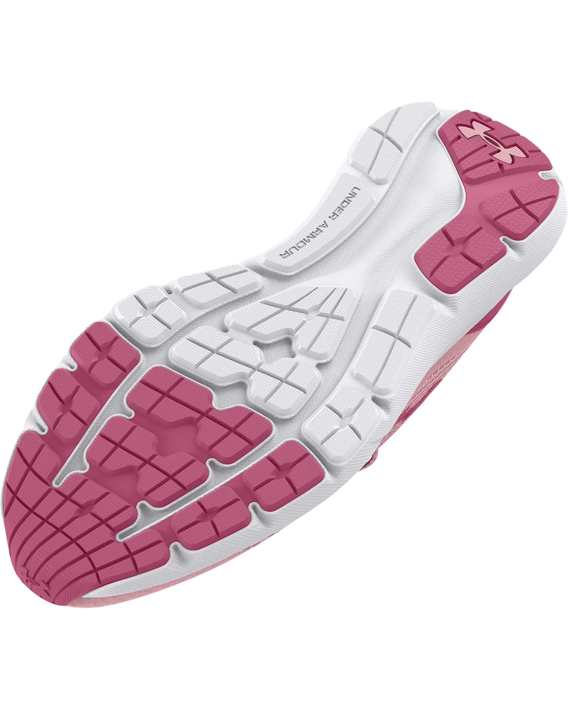 Women's UA Surge 3 Running Shoes - Image 5