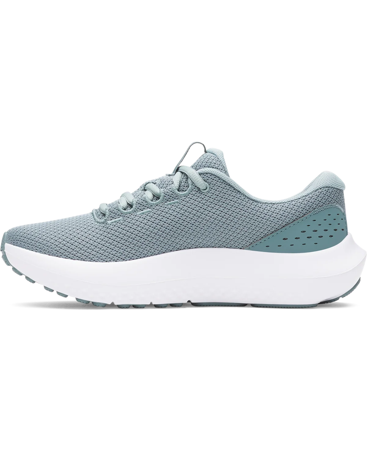 Women's UA Surge 4 Running Shoes - Image 2