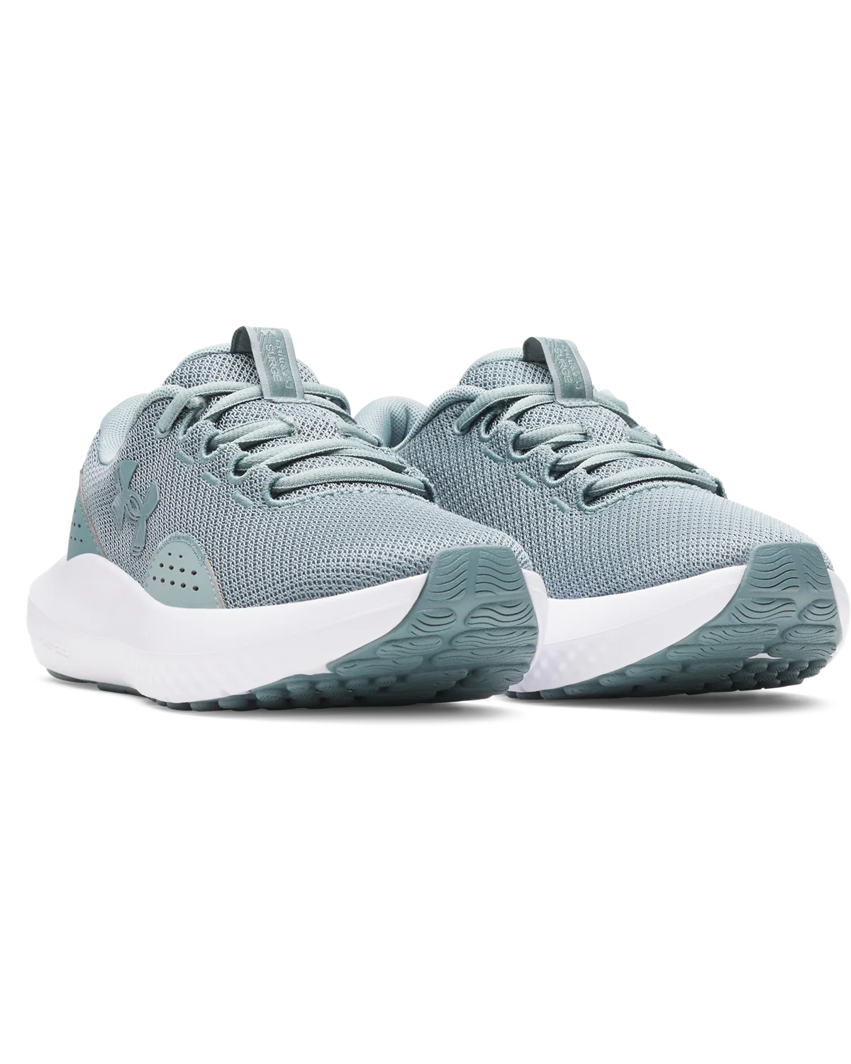 Women's UA Surge 4 Running Shoes - Image 3