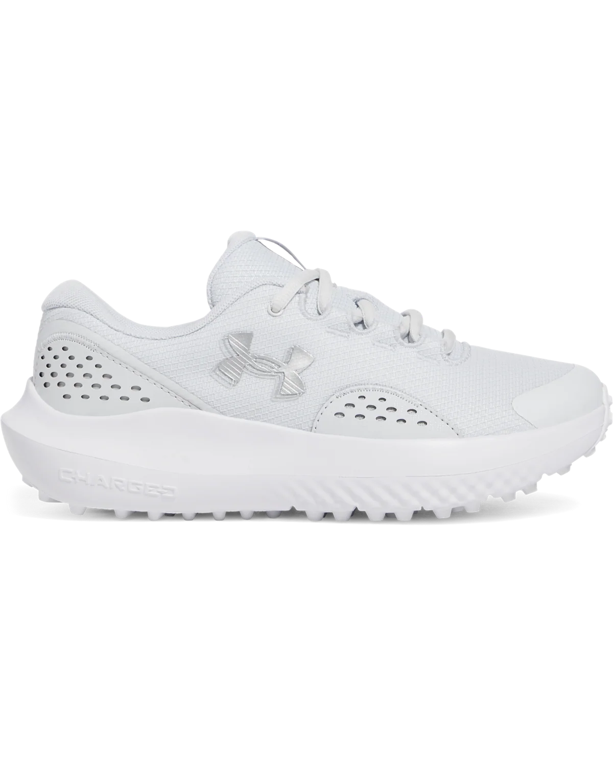 Women's UA Surge Golf Shoes