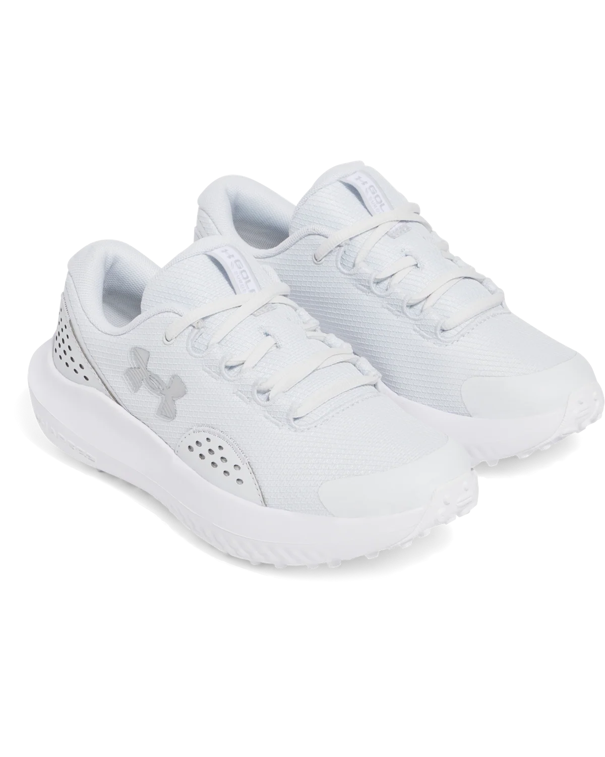 Women's UA Surge Golf Shoes - Image 3