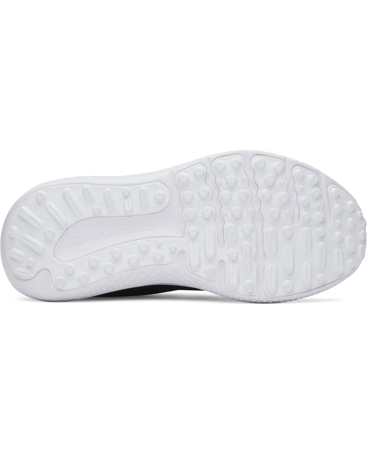 Women's UA Surge Golf Shoes - Image 5