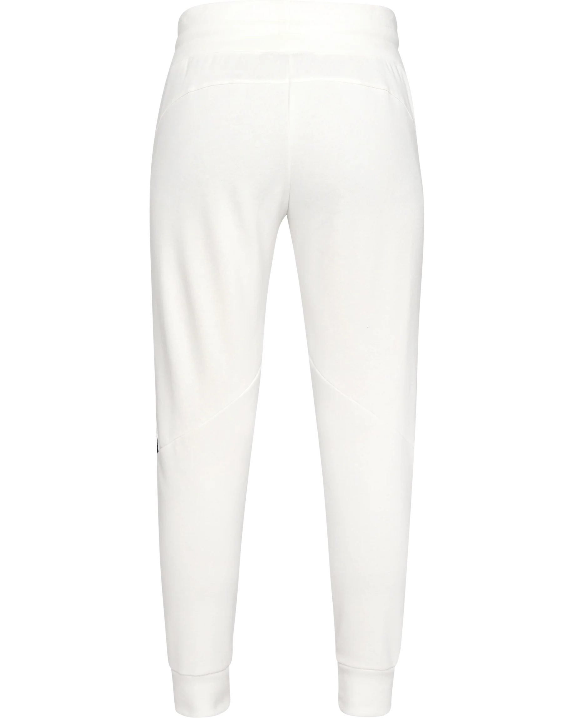 Women's UA Taped Fleece Pants - Image 3