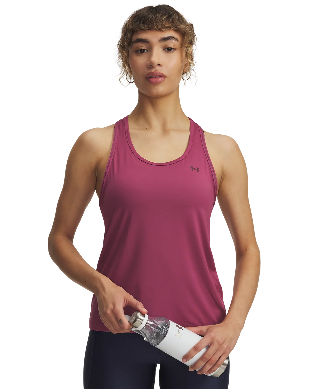 Women's UA Tech™ Knockout Tank