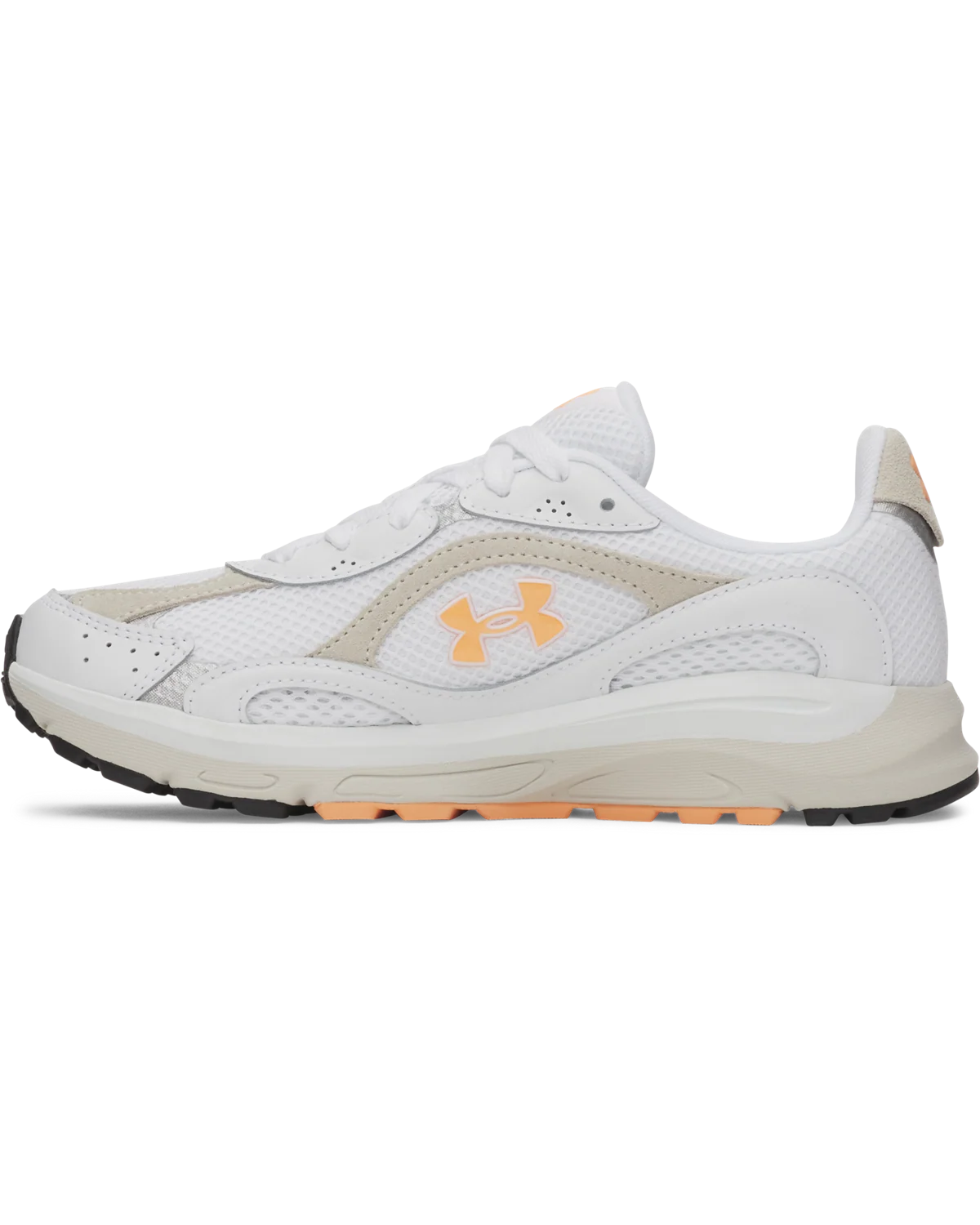 Women's UA Tech Runner Shoes - Image 2