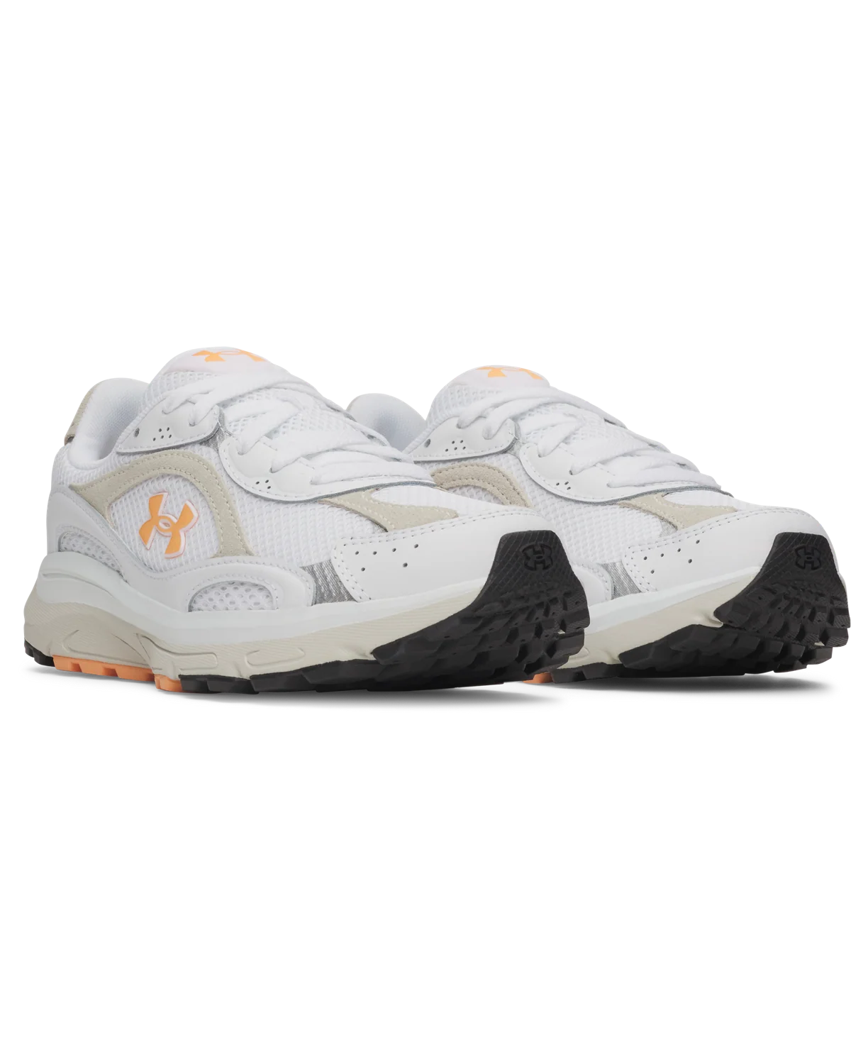 Women's UA Tech Runner Shoes - Image 3